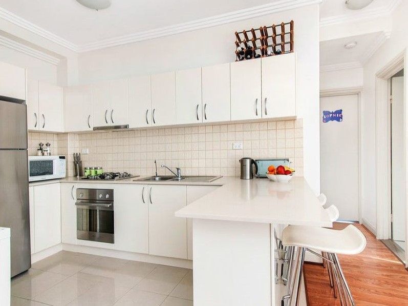 14/3-7 Grosvenor Street, Croydon, NSW 2132