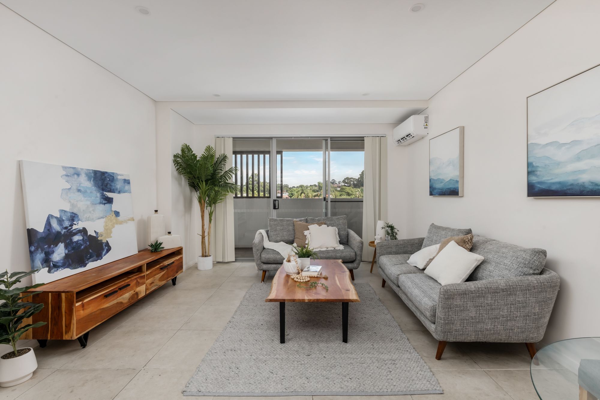 13/13-15 Civic Avenue, Pendle Hill, NSW 2145