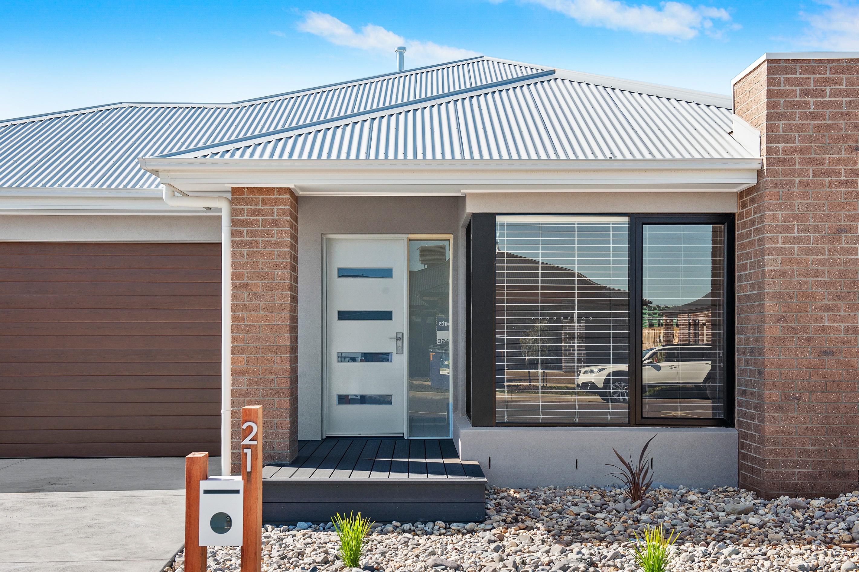 21 Sydney Way, Alfredton, VIC 3350