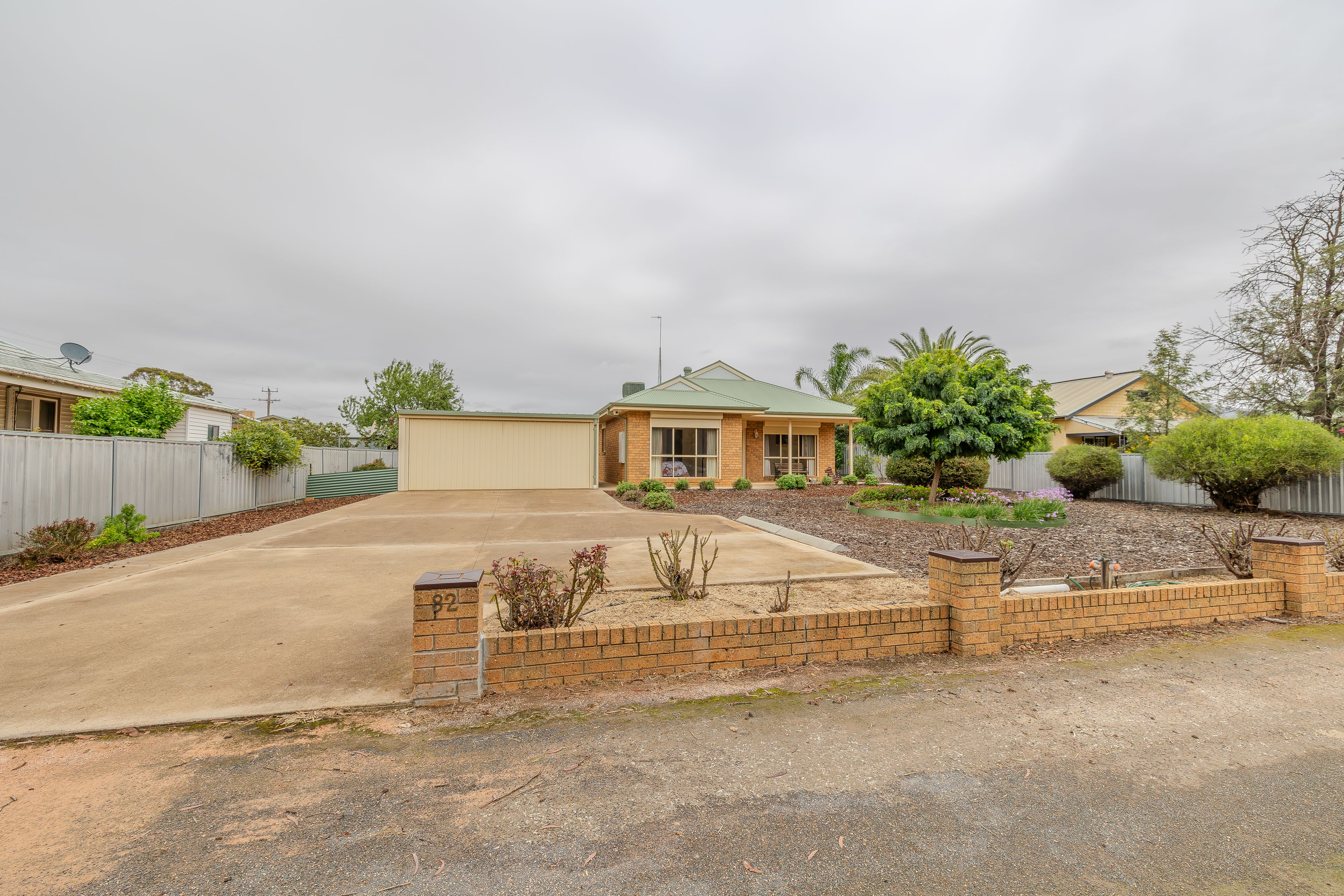 82-84 Oke Street, Ouyen, VIC 3490
