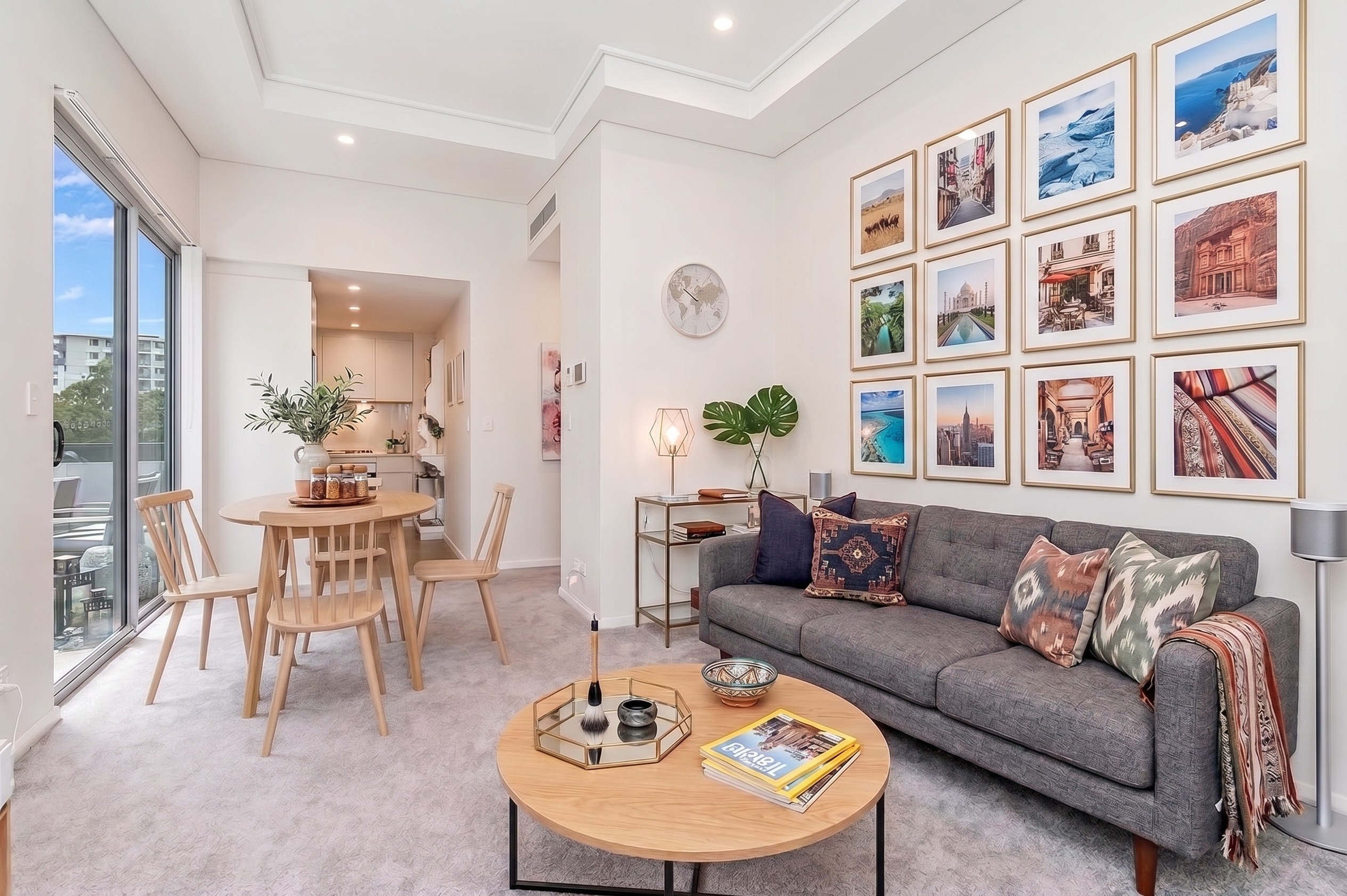 25/9 Fisher Avenue, Pennant Hills, NSW 2120
