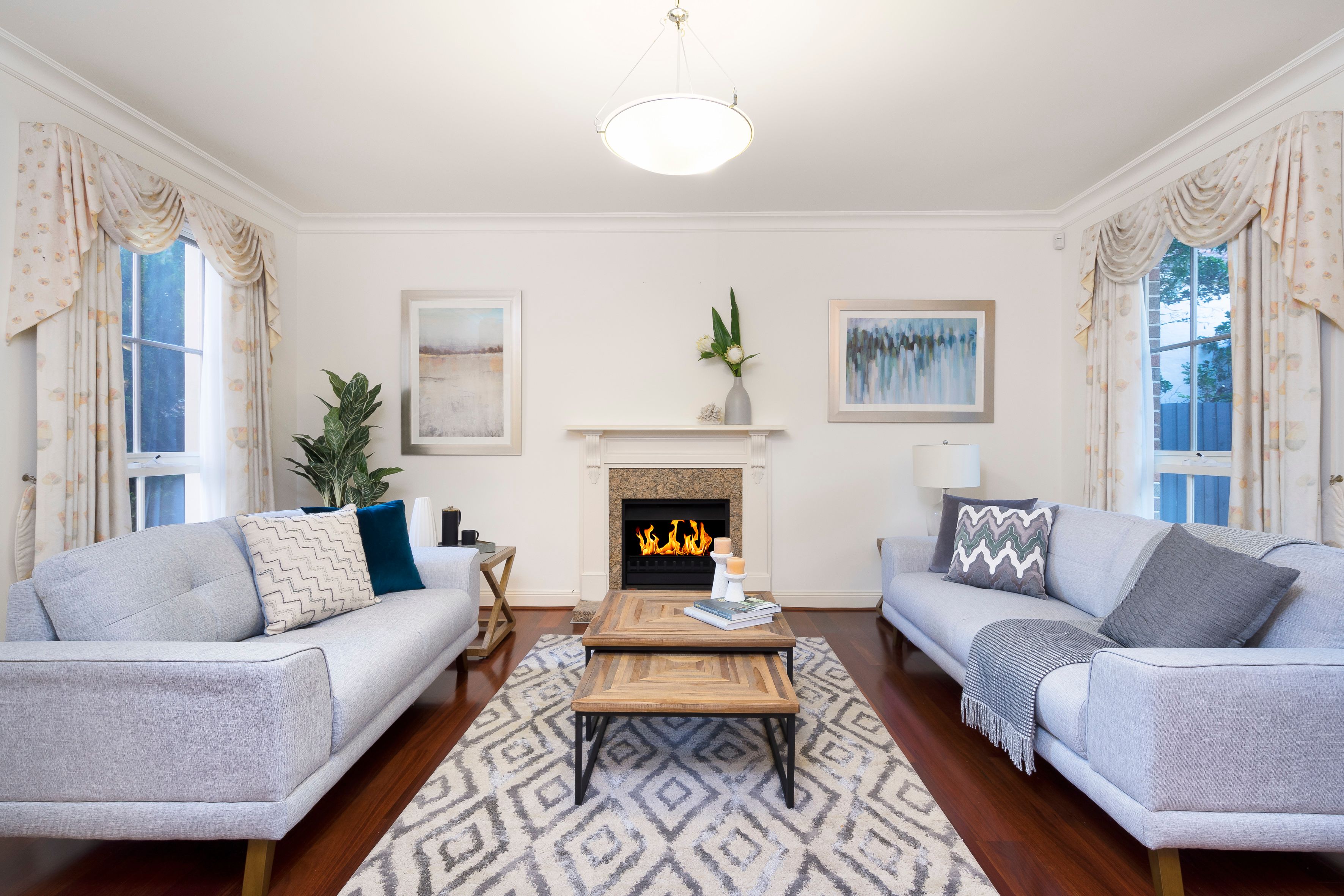 3/1 Highbury Street, Balwyn North, VIC 3104