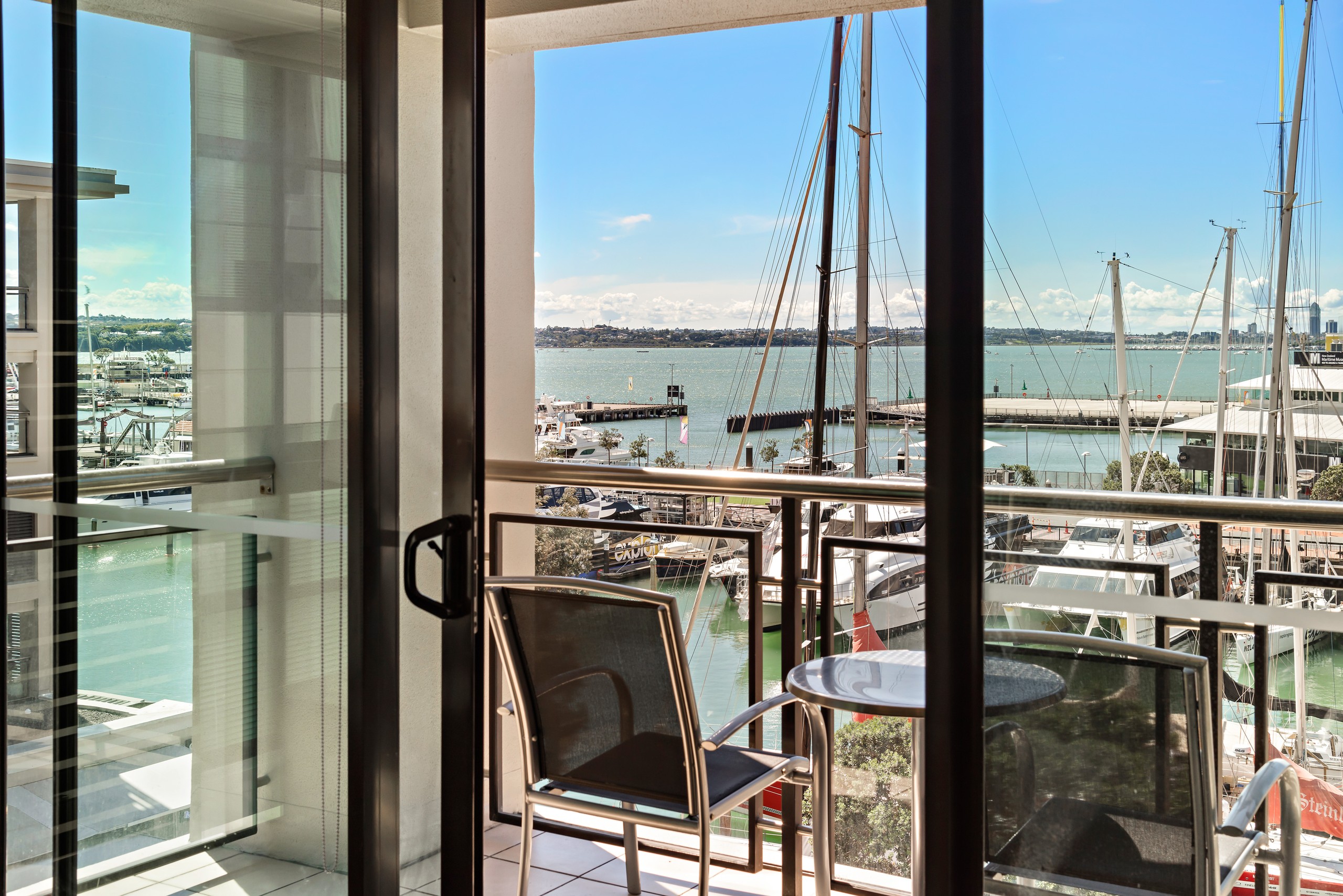 301/85 Customs Street West, Auckland Central, Auckland City