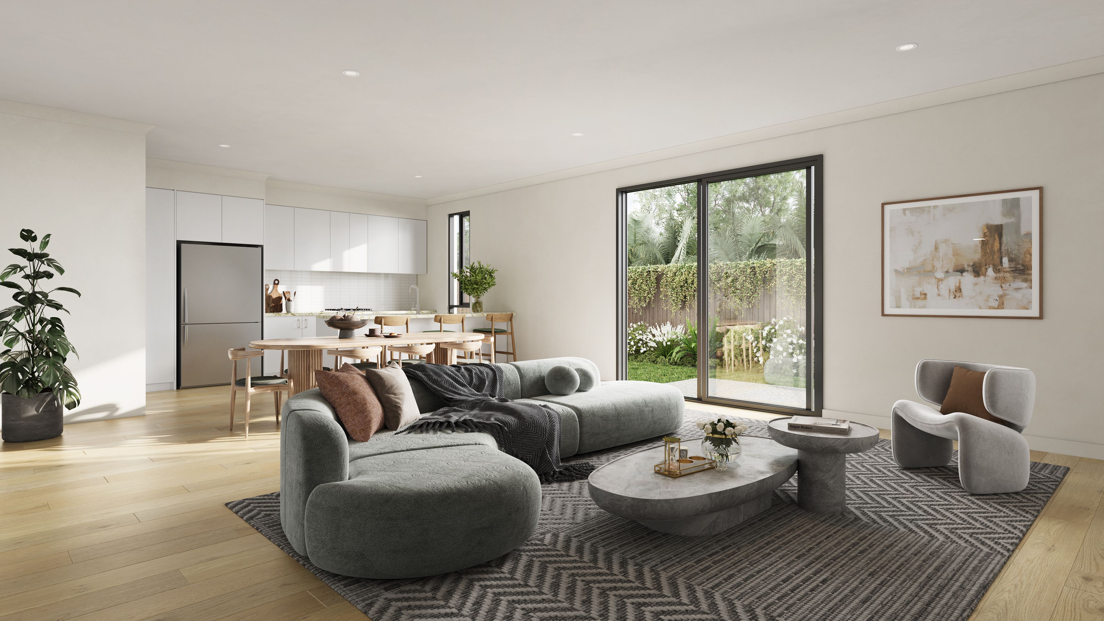 1, 20 Raggatt Crescent, Mitchell Park, SA 5043