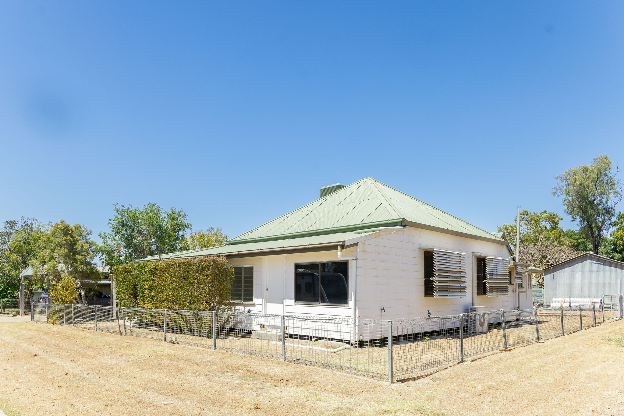 27 Pelican Street — photo from Ray White Longreach