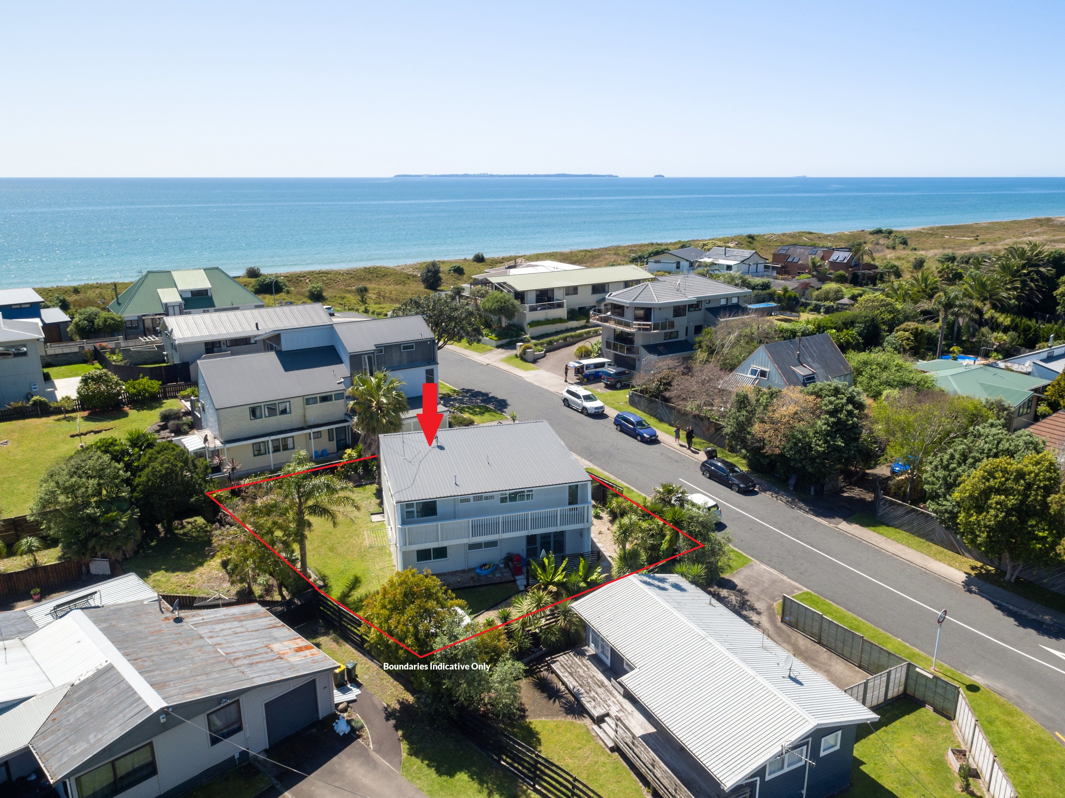 257 Papamoa Beach Road, Papamoa Beach, Tauranga City