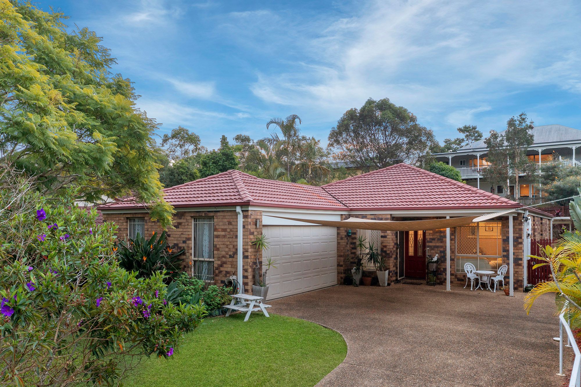 21 Van Gogh Place, Mackenzie QLD 4156