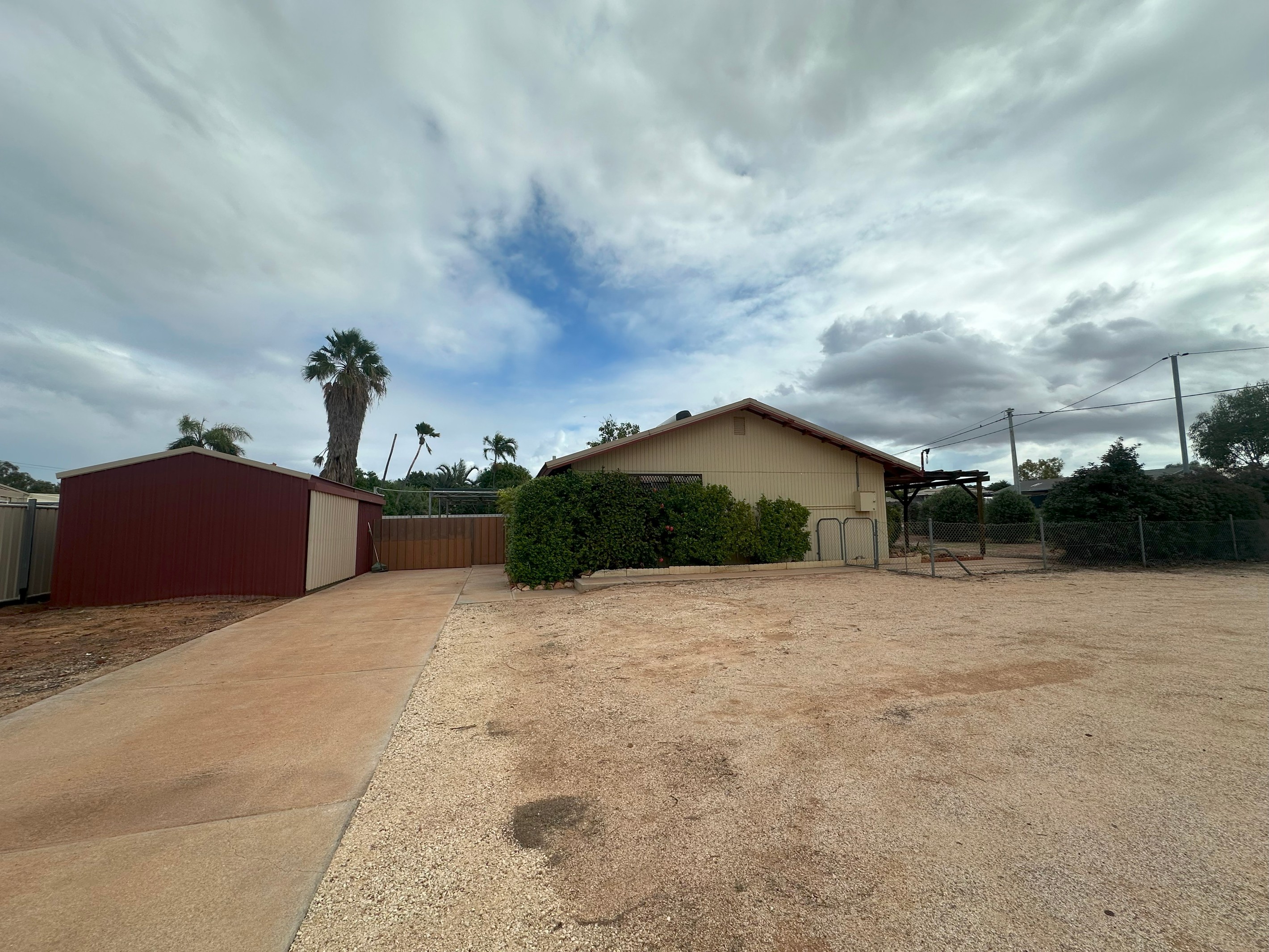 2 Eurayle Street, Exmouth, WA 6707