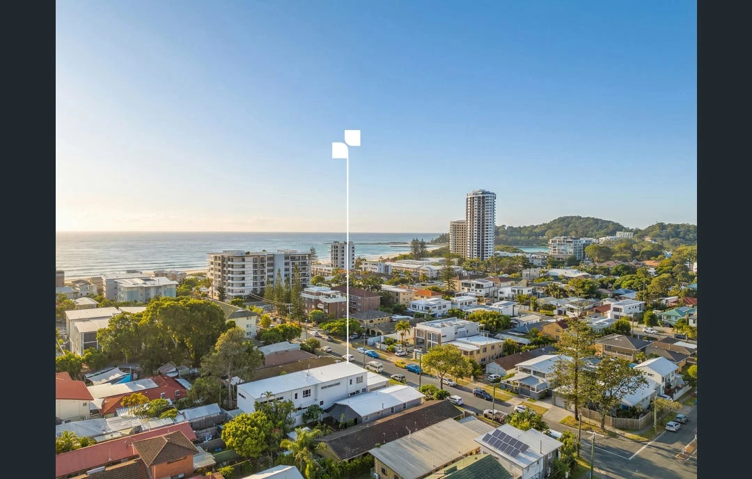 2/17 Third Avenue, Palm Beach, QLD 4221