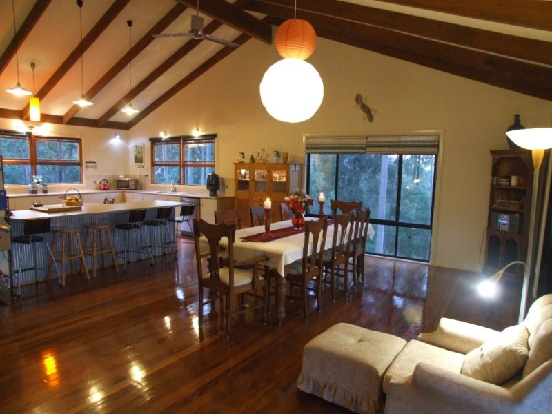 29 Lawson Court, Canungra, QLD 4275