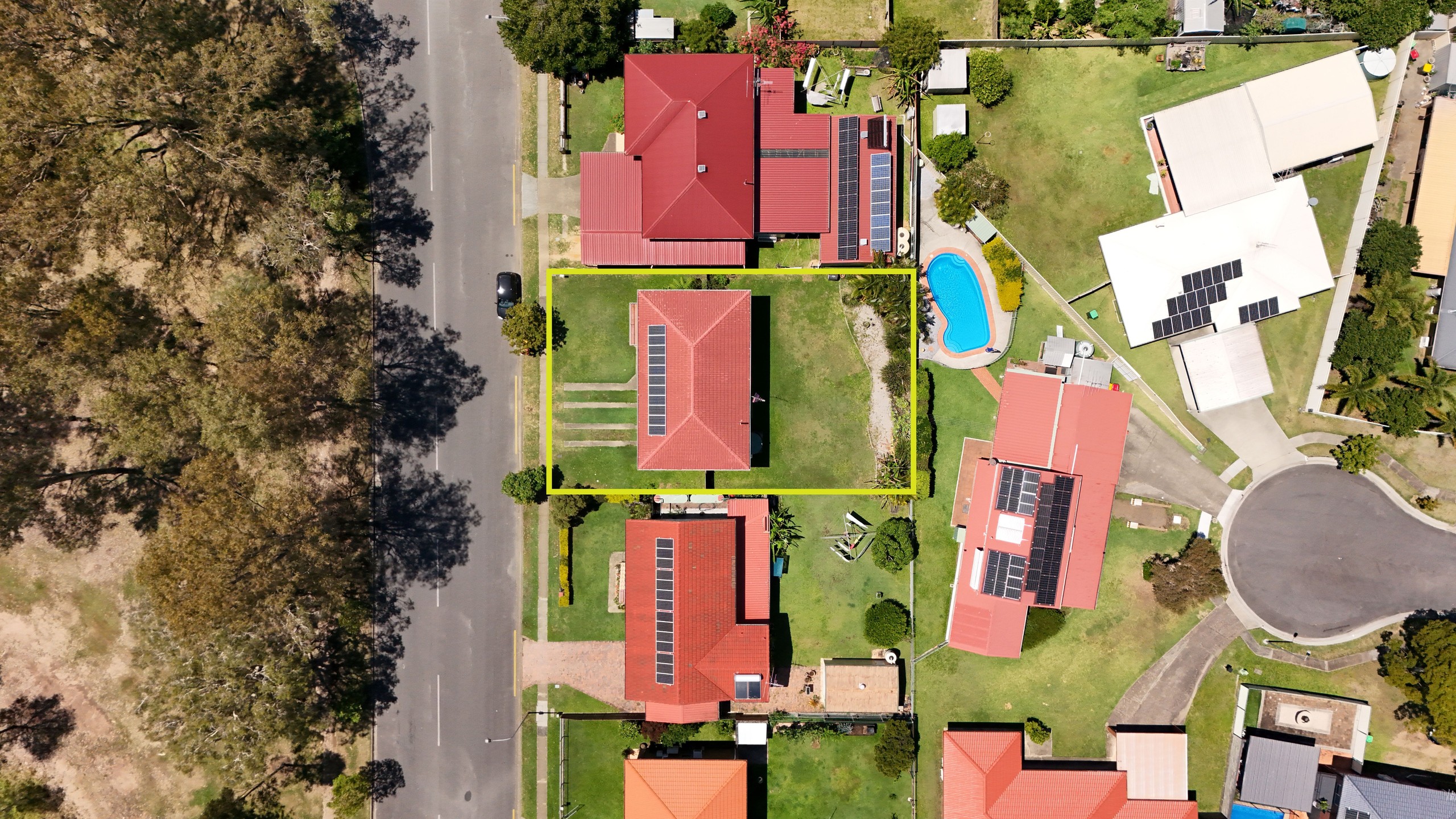 75 Approach Road, Banyo, QLD 4014