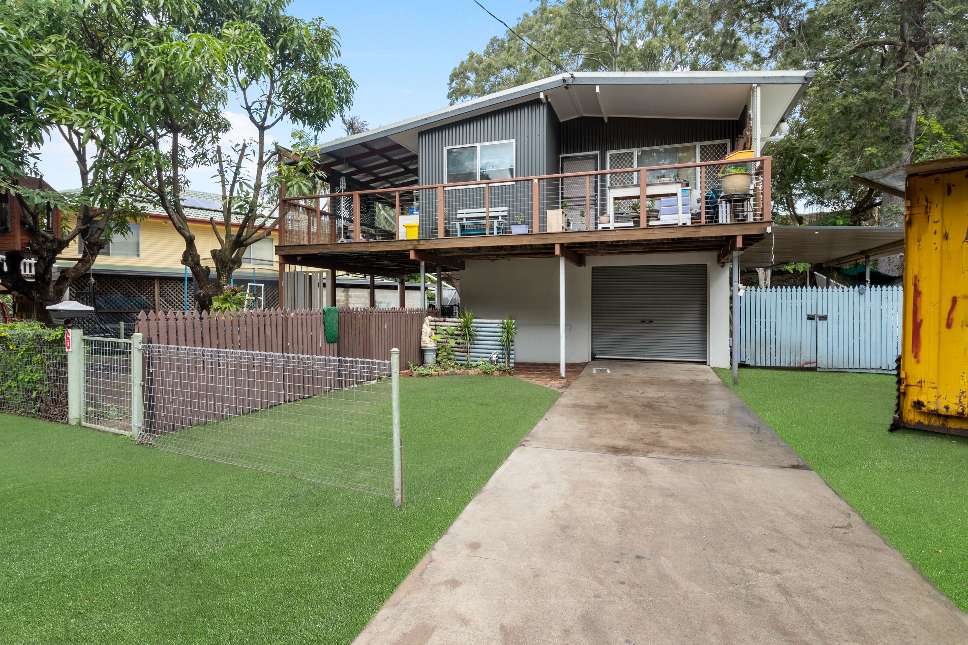 6 Joseph Crescent, Deception Bay, QLD 4508