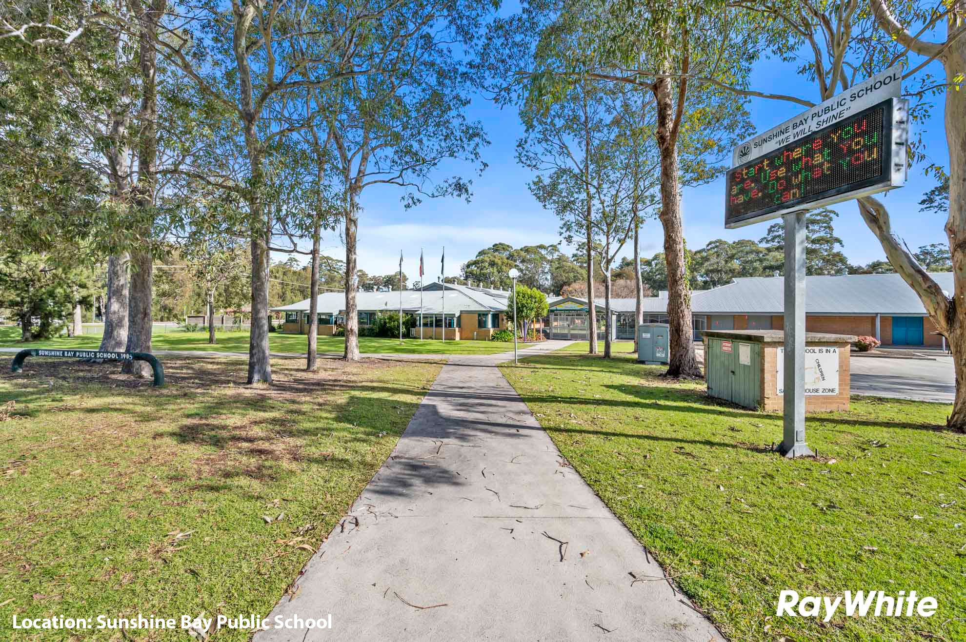 86 Freycinet Drive — photo 16 of 16