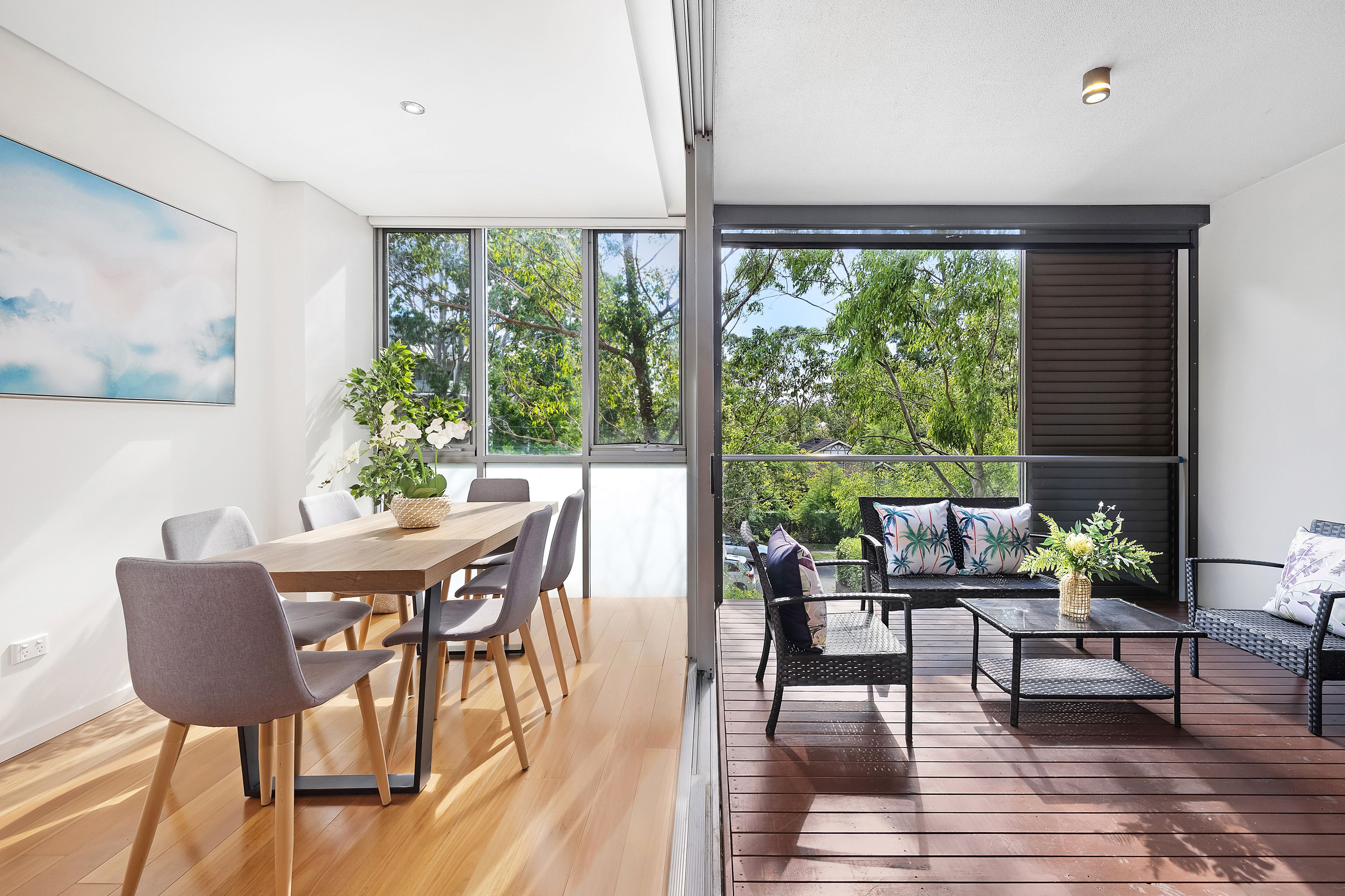 23/3-13 Bundarra Avenue, Wahroonga, NSW 2076