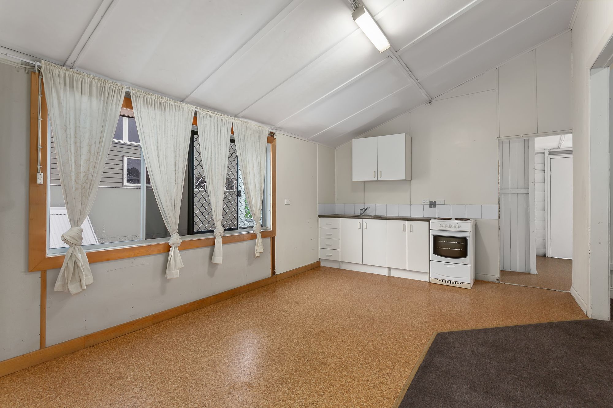 3/29 Nudgee Road, Hamilton, QLD 4007