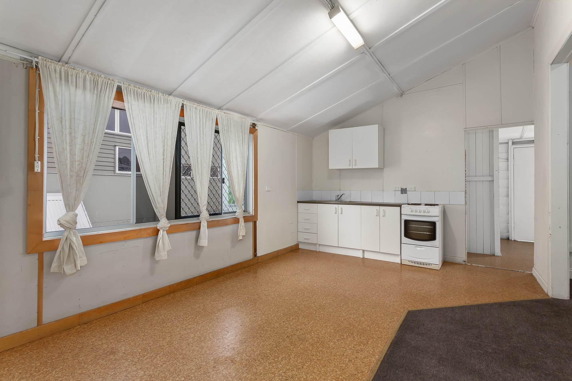3/29 Nudgee Road, Hamilton, QLD 4007