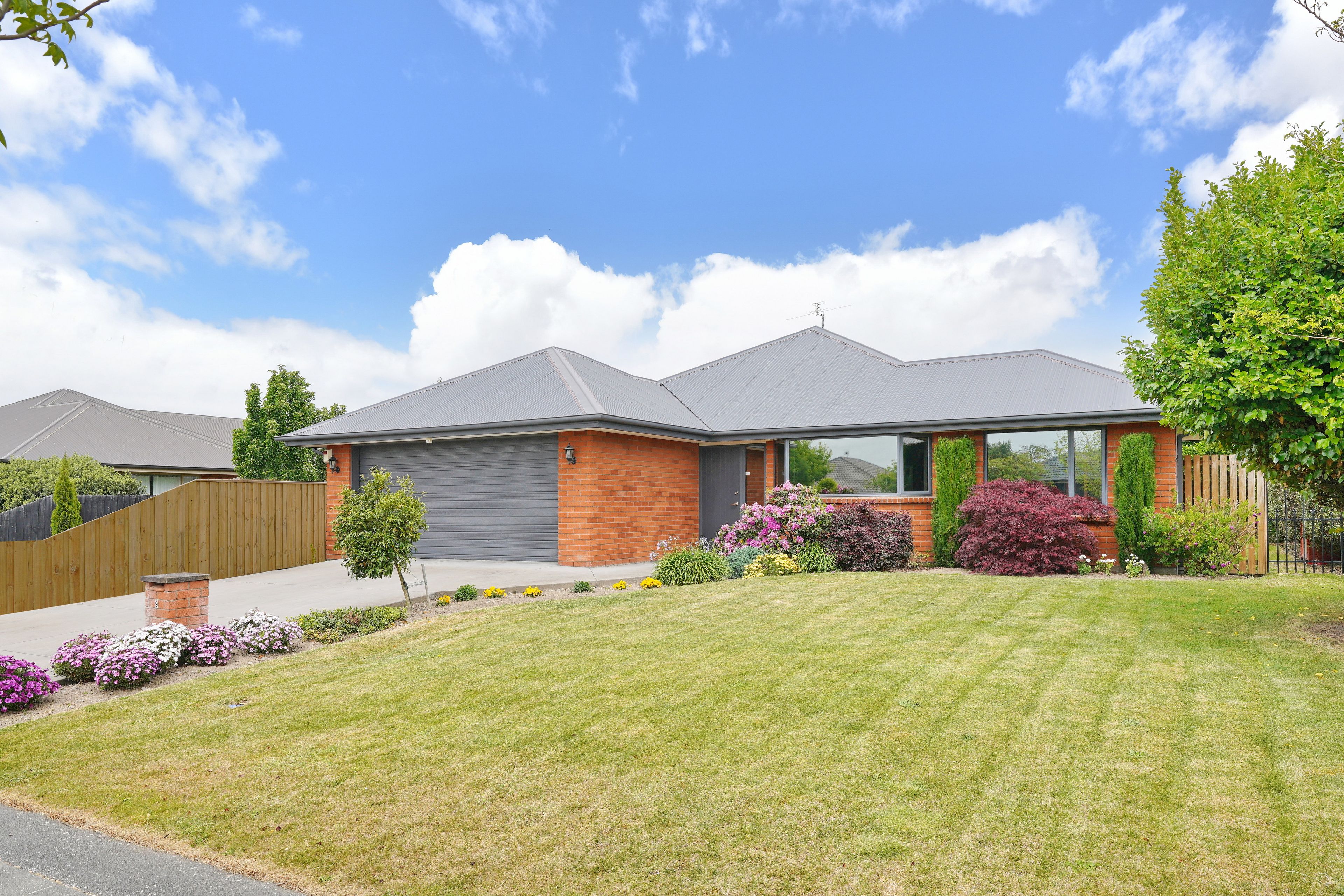 9 Marlowe Place, Rolleston, Selwyn District