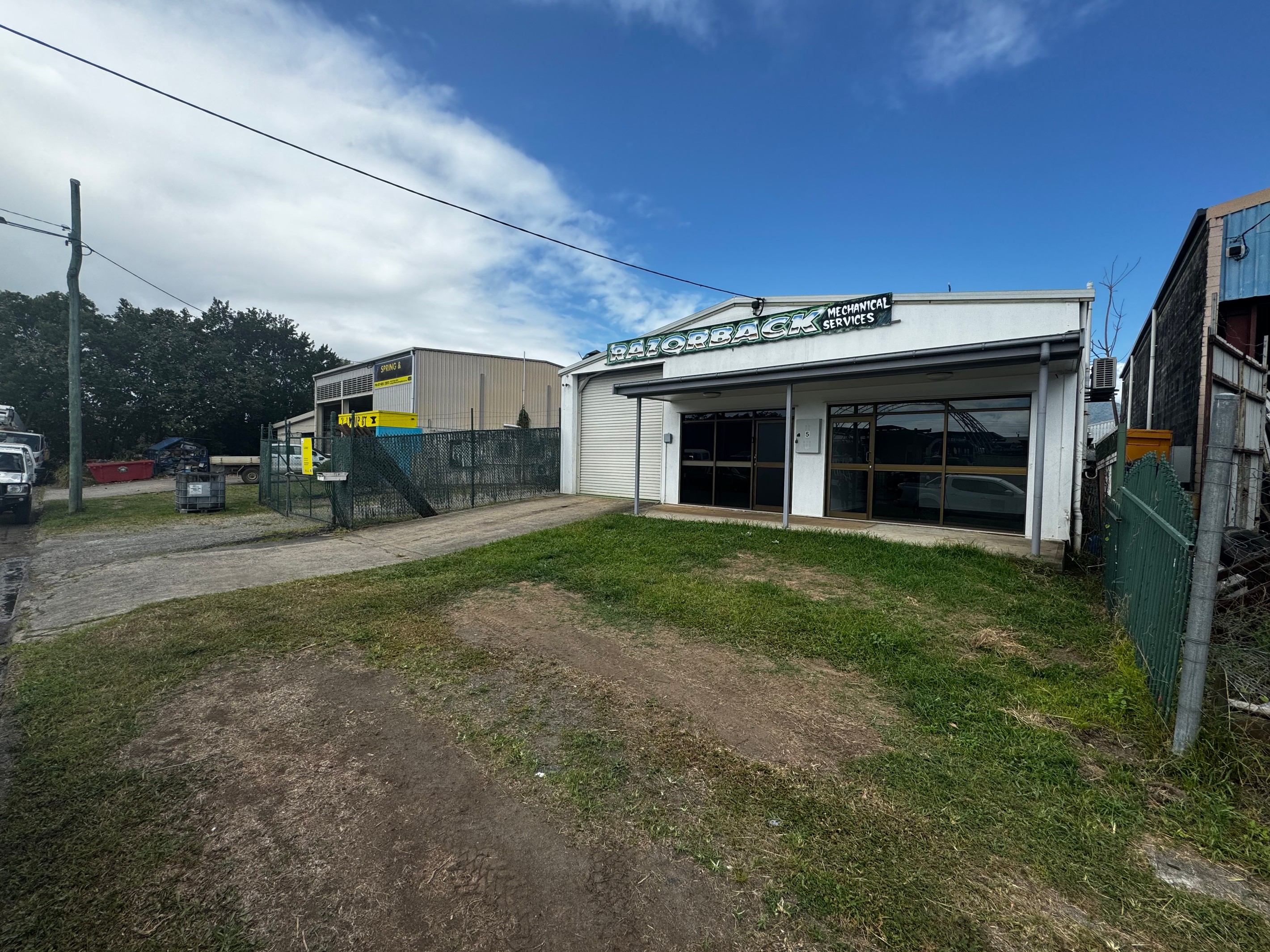 3-5 Muir Street, Bungalow, QLD 4870