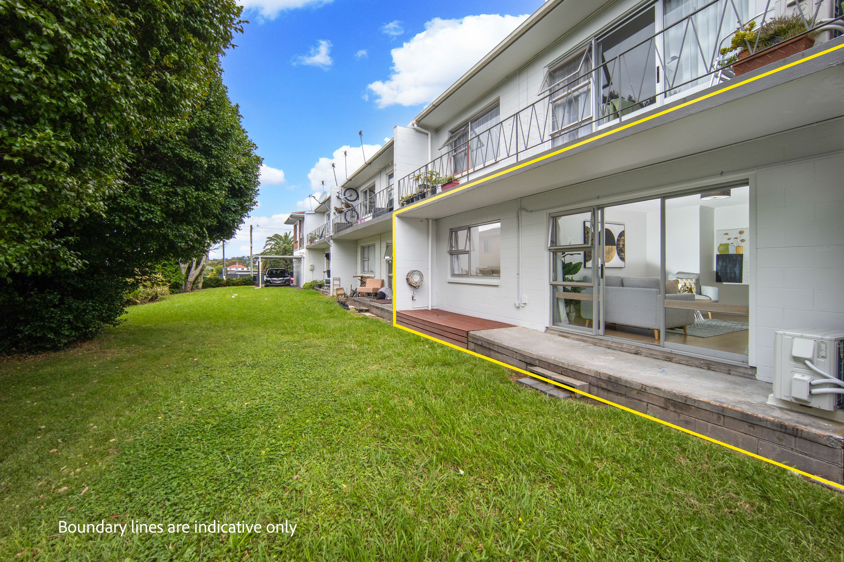 3/45 Blockhouse Bay Road, Avondale, Auckland City