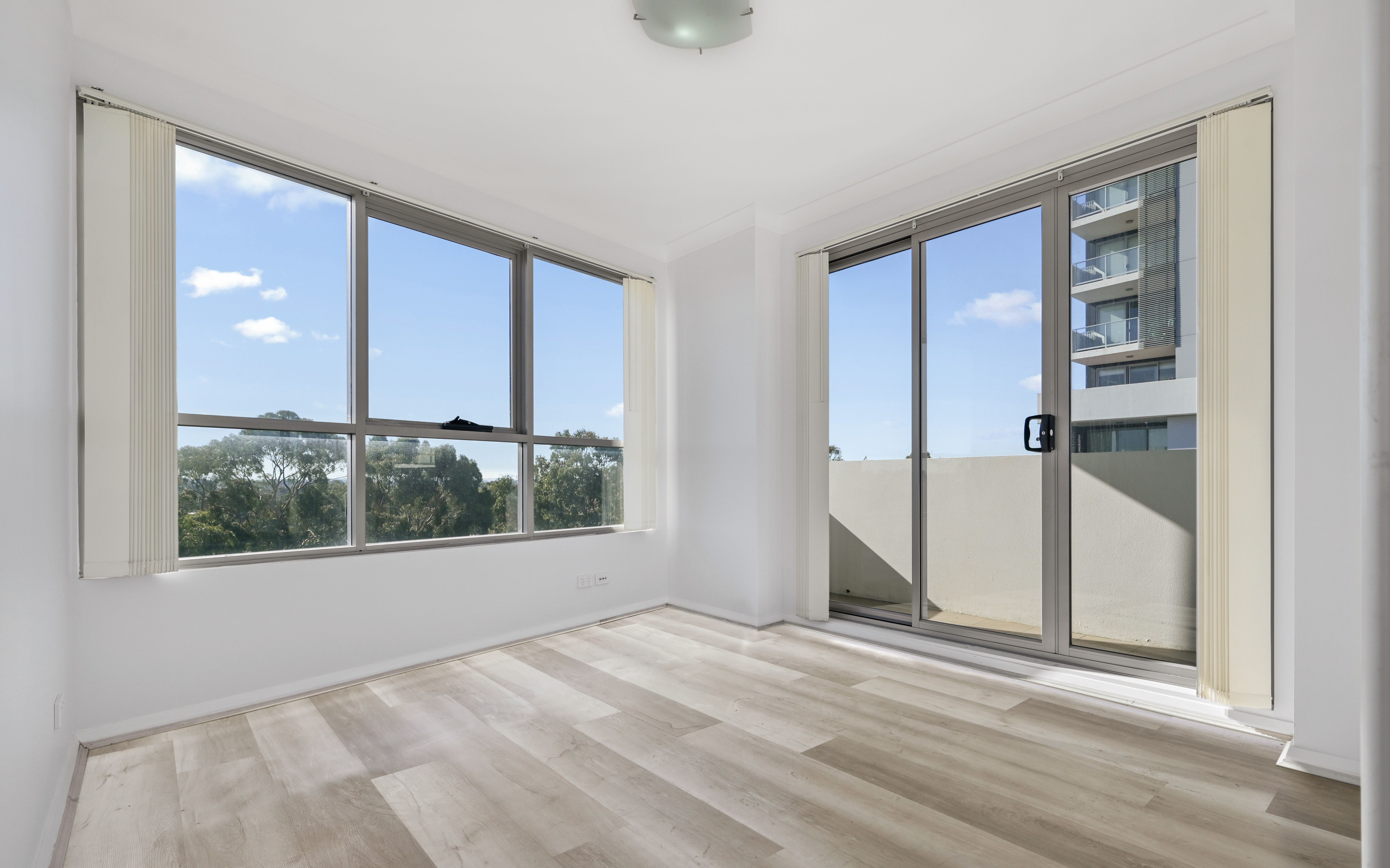 83/1 Browne Parade, Warwick Farm, NSW 2170