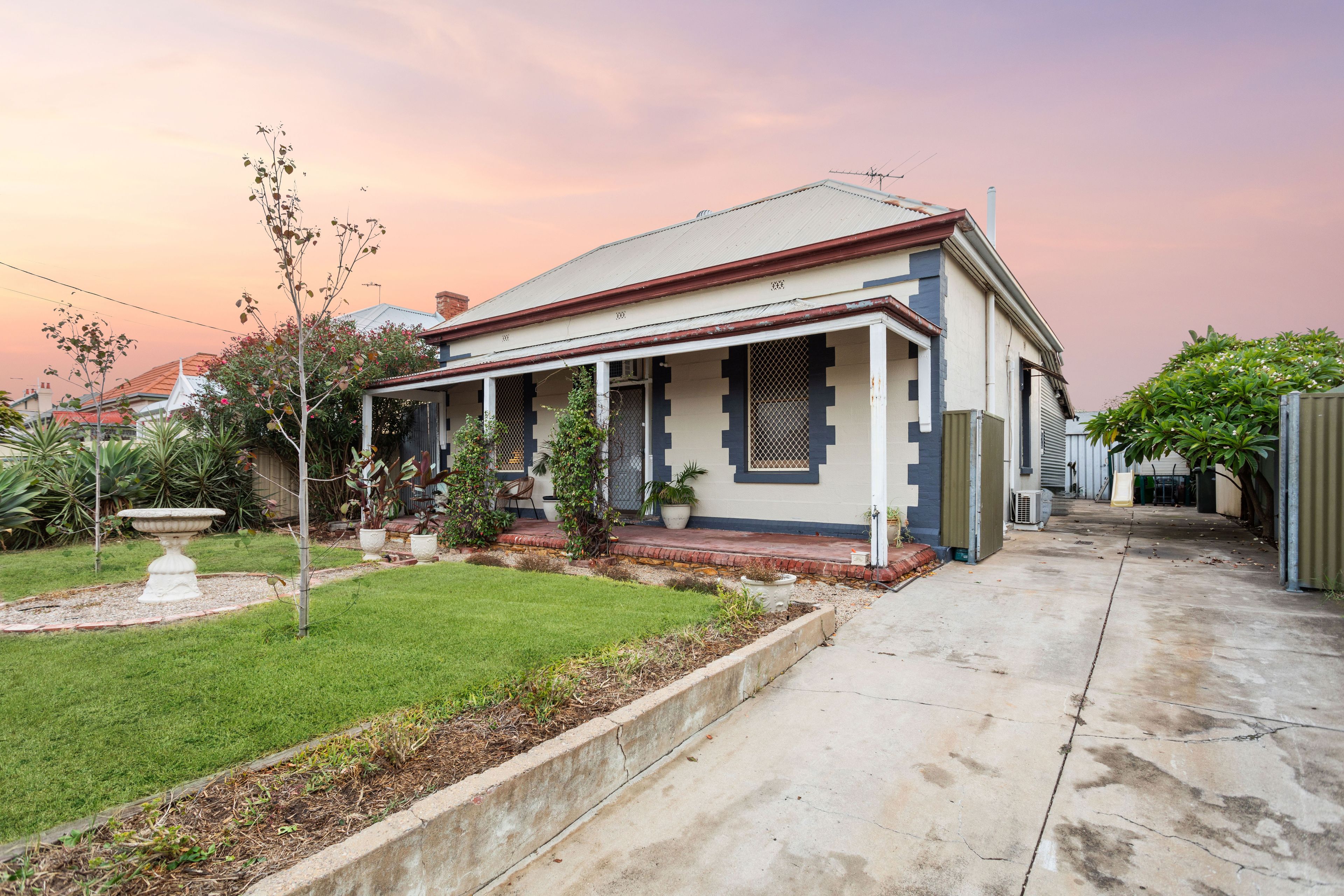 13 Gray Terrace, Rosewater, SA 5013