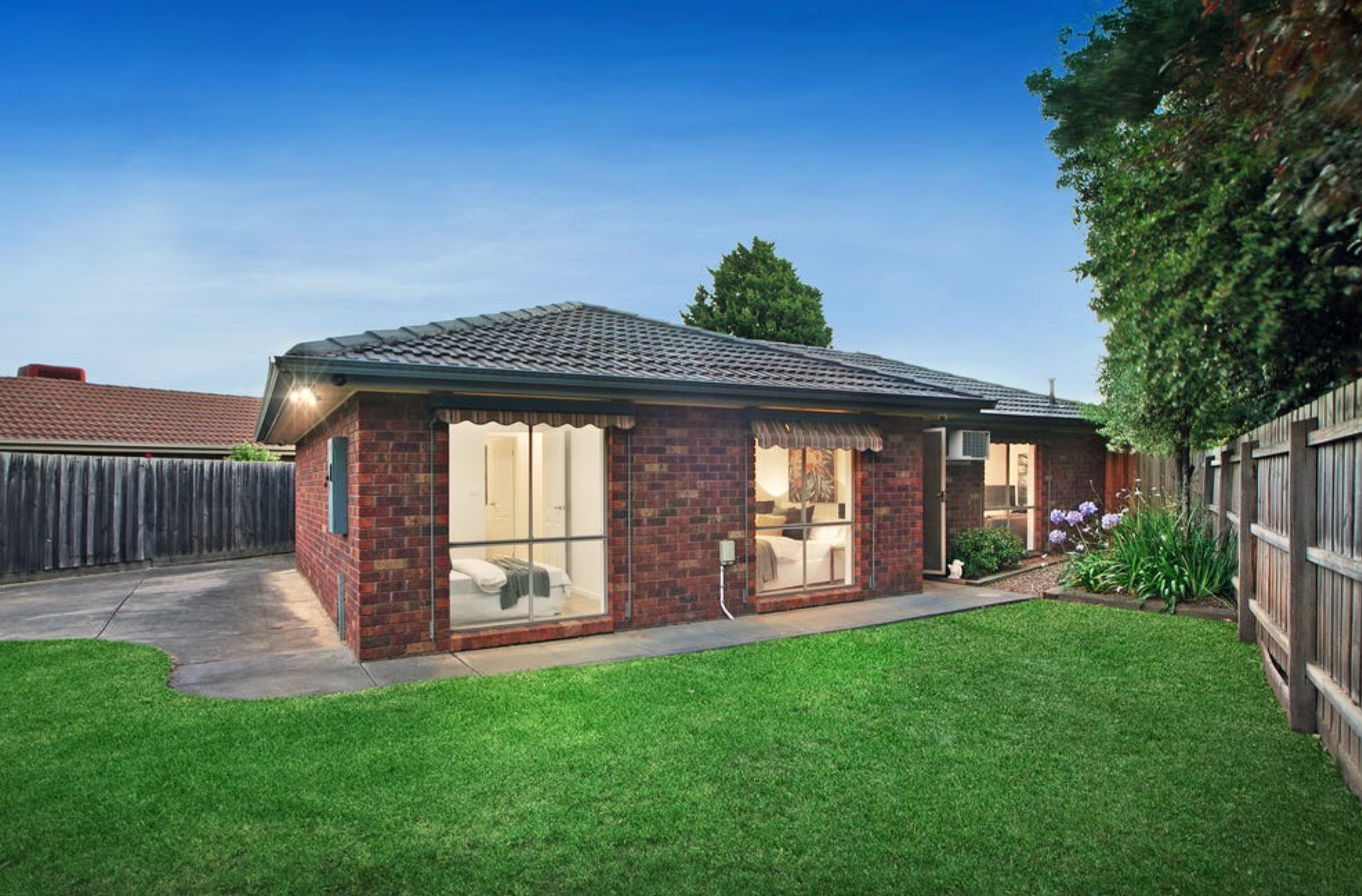 15 Maybury Drive, Mill Park, VIC 3082