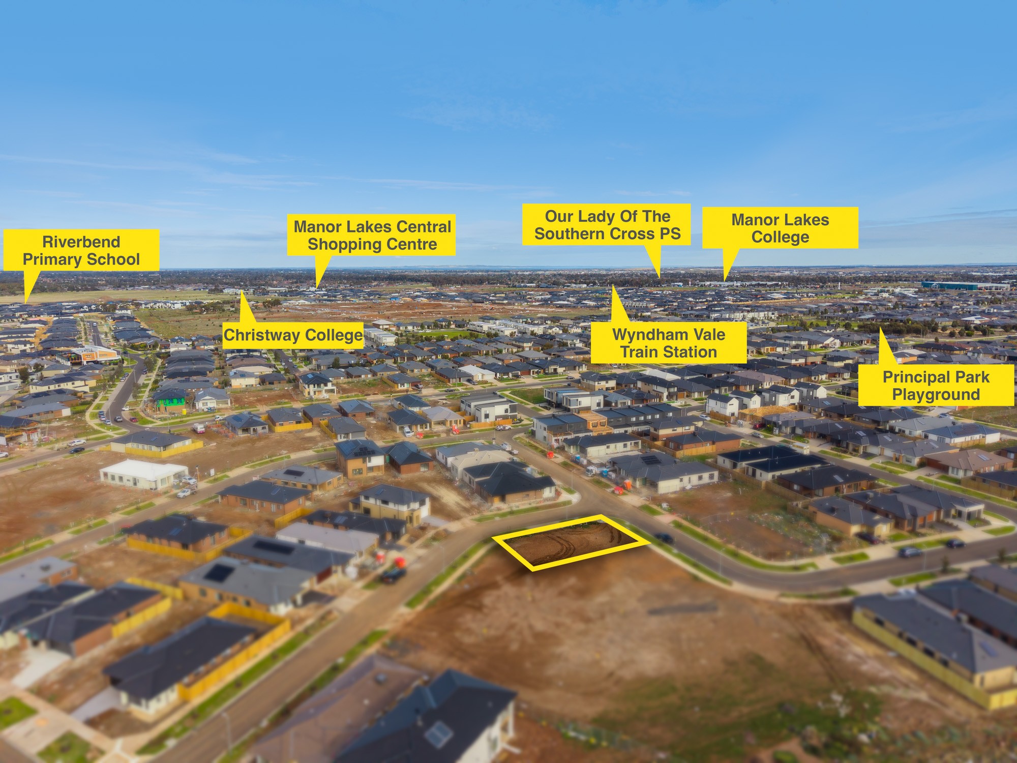 1 Windermere Way, Wyndham Vale, VIC 3024