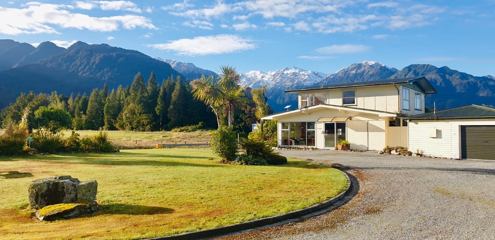 2830 Franz Josef Highway, Franz Josef, Westland District