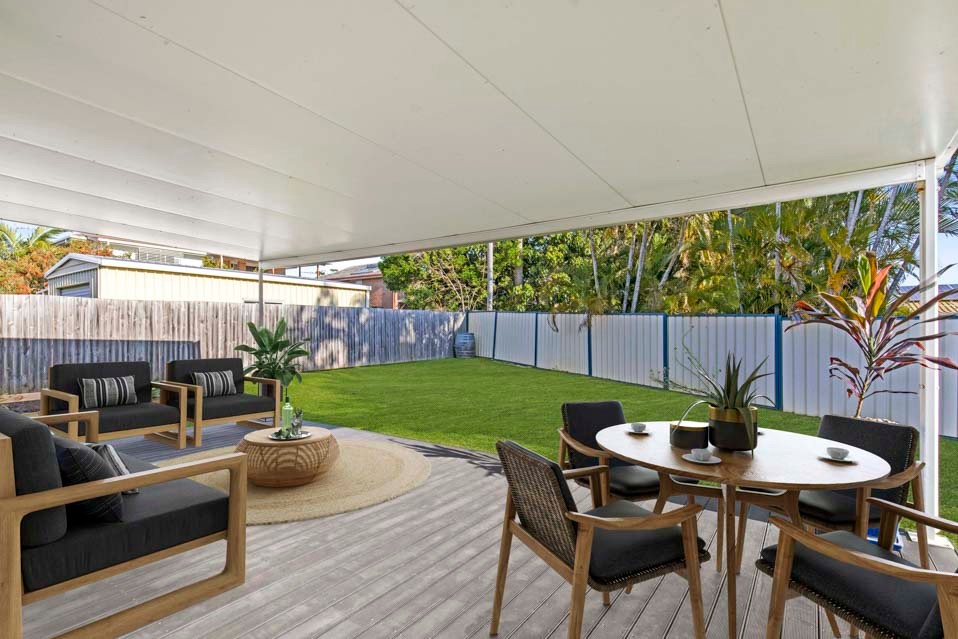 5 Yates Street, Redcliffe, QLD 4020