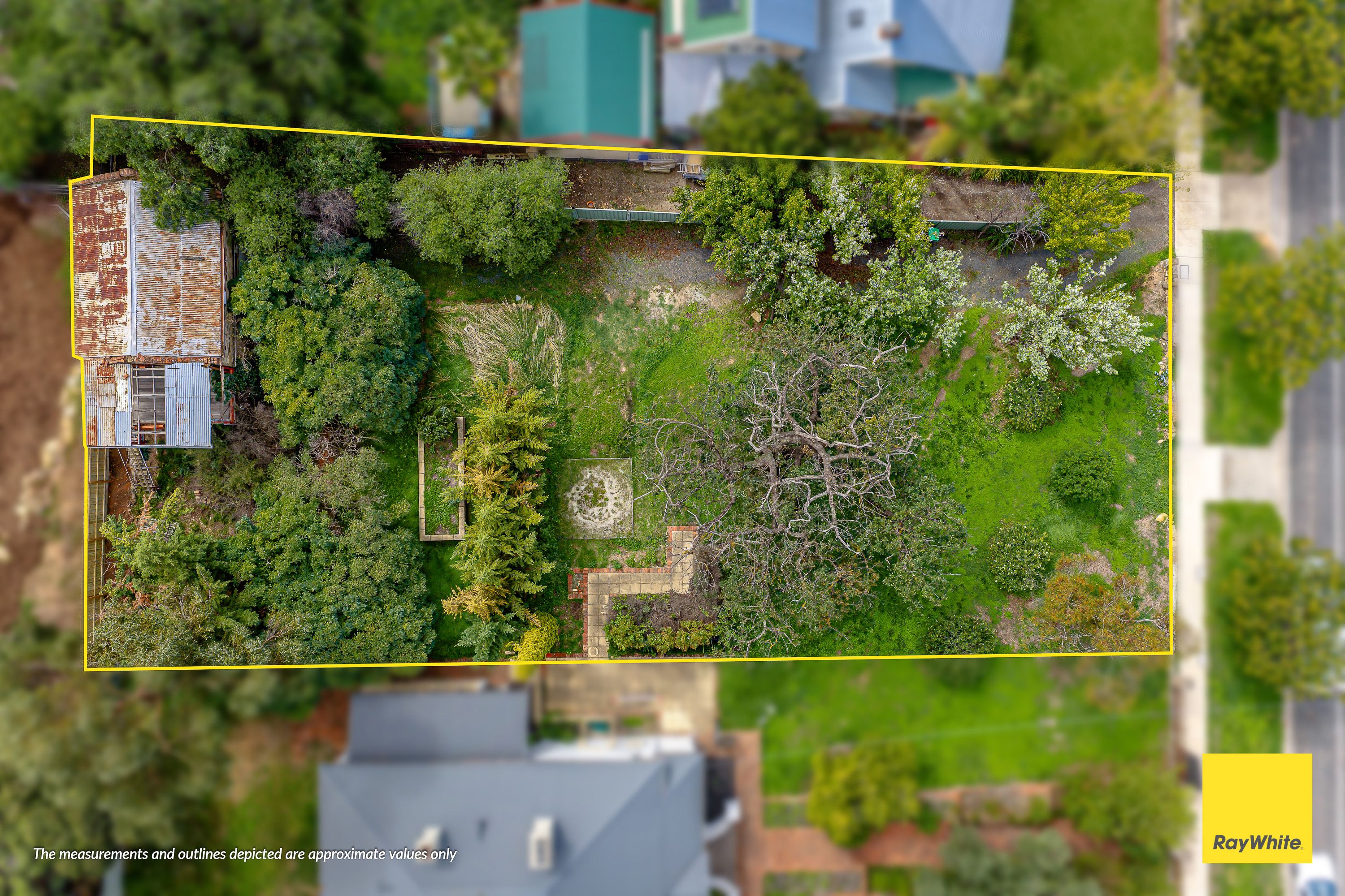 13 Harrison Street — photo from Ray White Bendigo