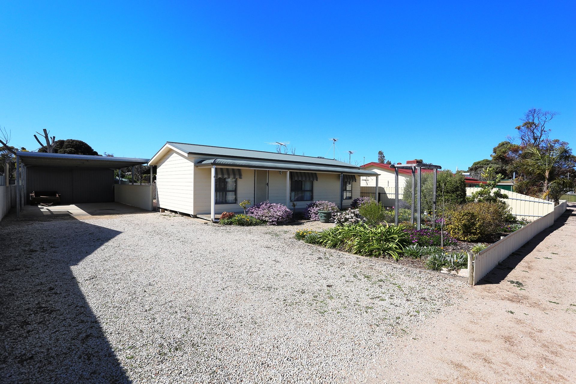 6 Duryea Street, Clinton, SA 5570