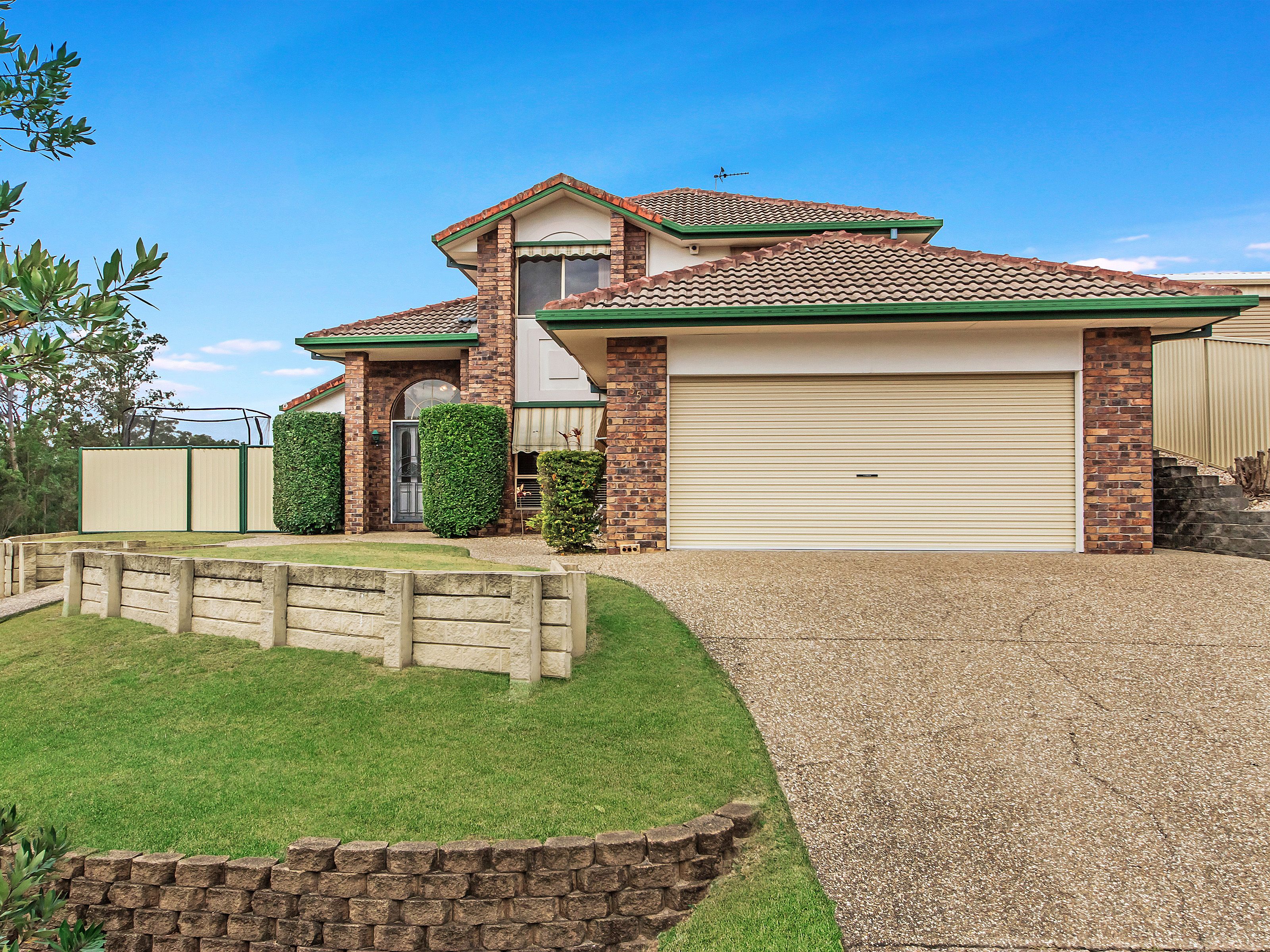 55 Oregon Way, Oxenford QLD 4210