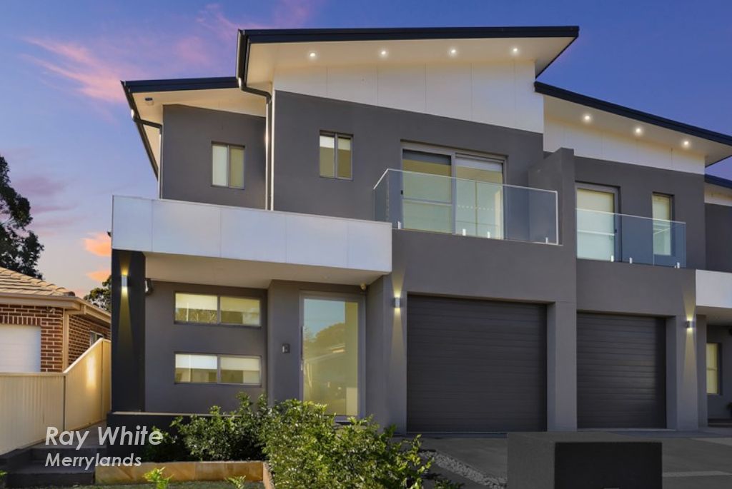 7 Wyreema Street