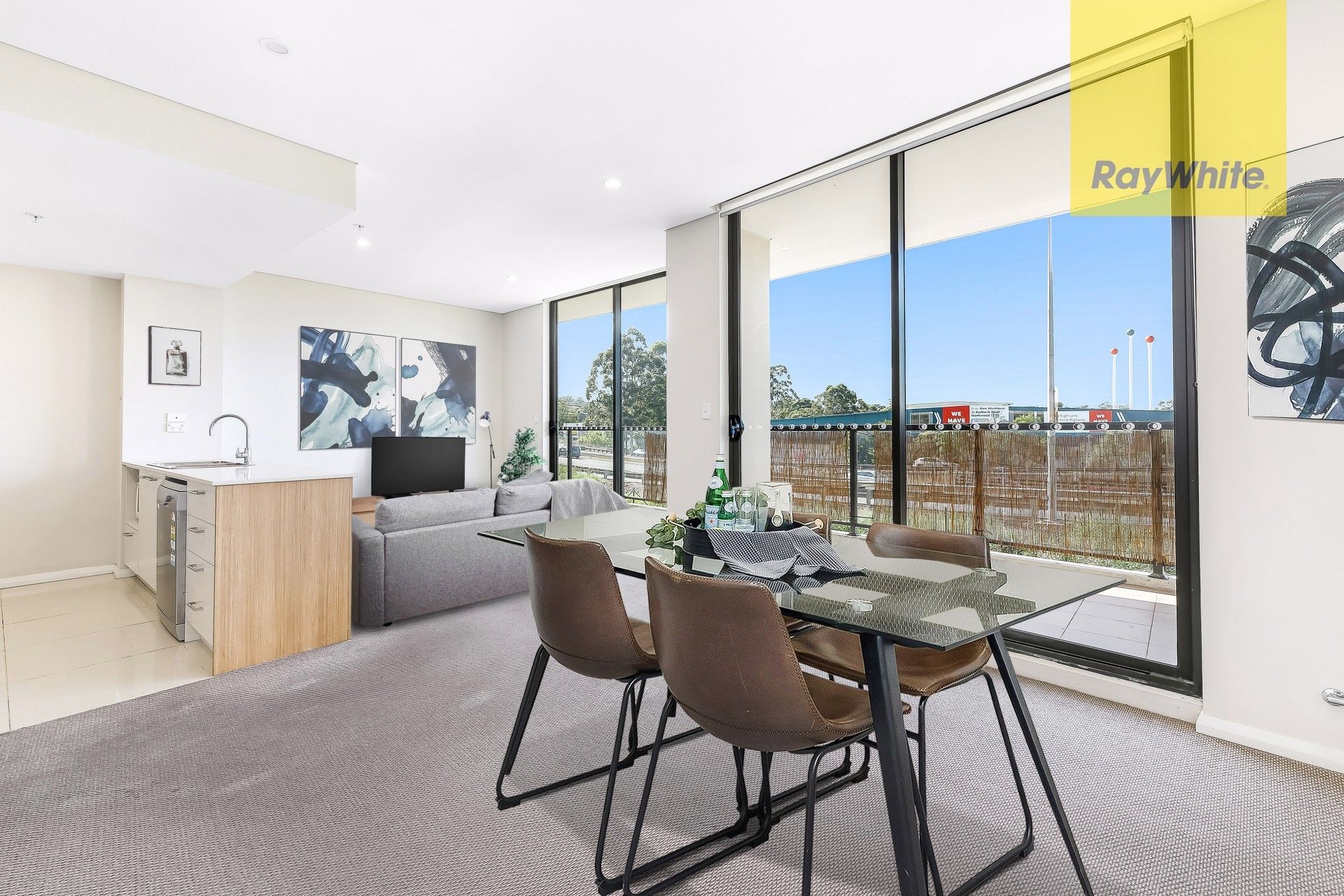 216/23 North Rocks Road, North Rocks, NSW 2151