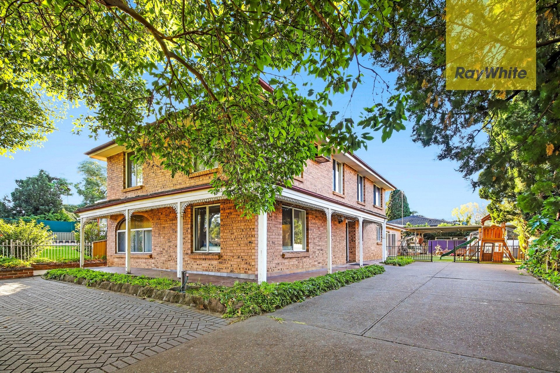 119 Wentworth Avenue, Wentworthville NSW 2145