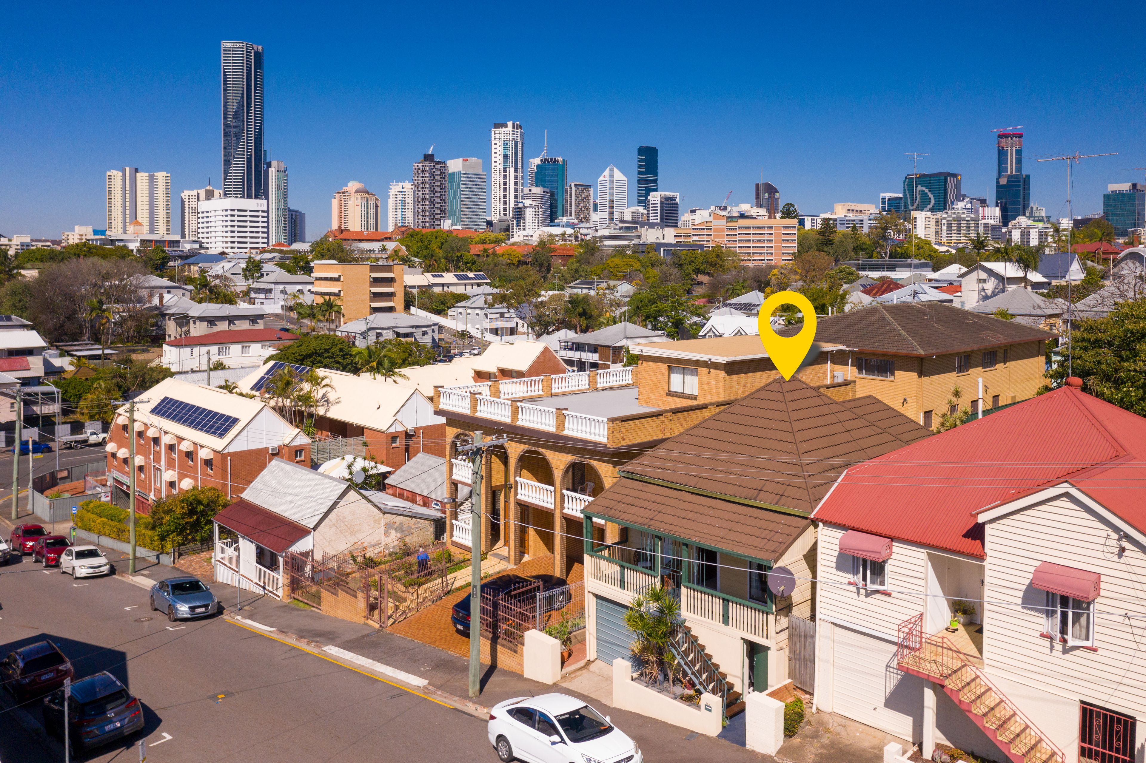 146 Warry Street, Fortitude Valley, QLD 4006