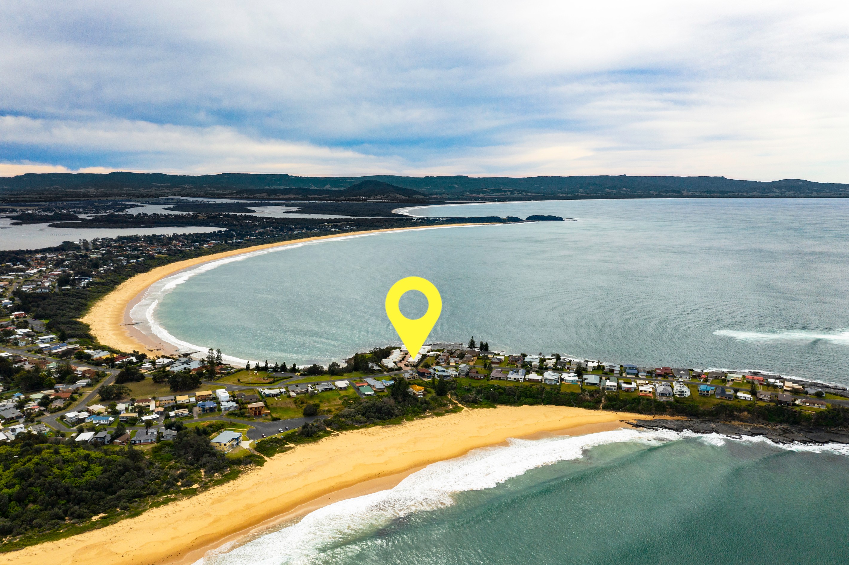 16/210 Penguins Head Road, Culburra Beach, NSW 2540
