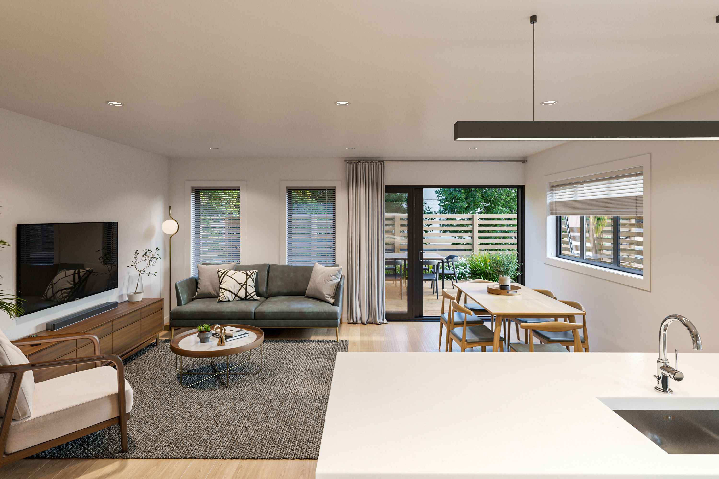 Lot 1, 48 & 50 Mills Street, Boulcott, Lower Hutt City