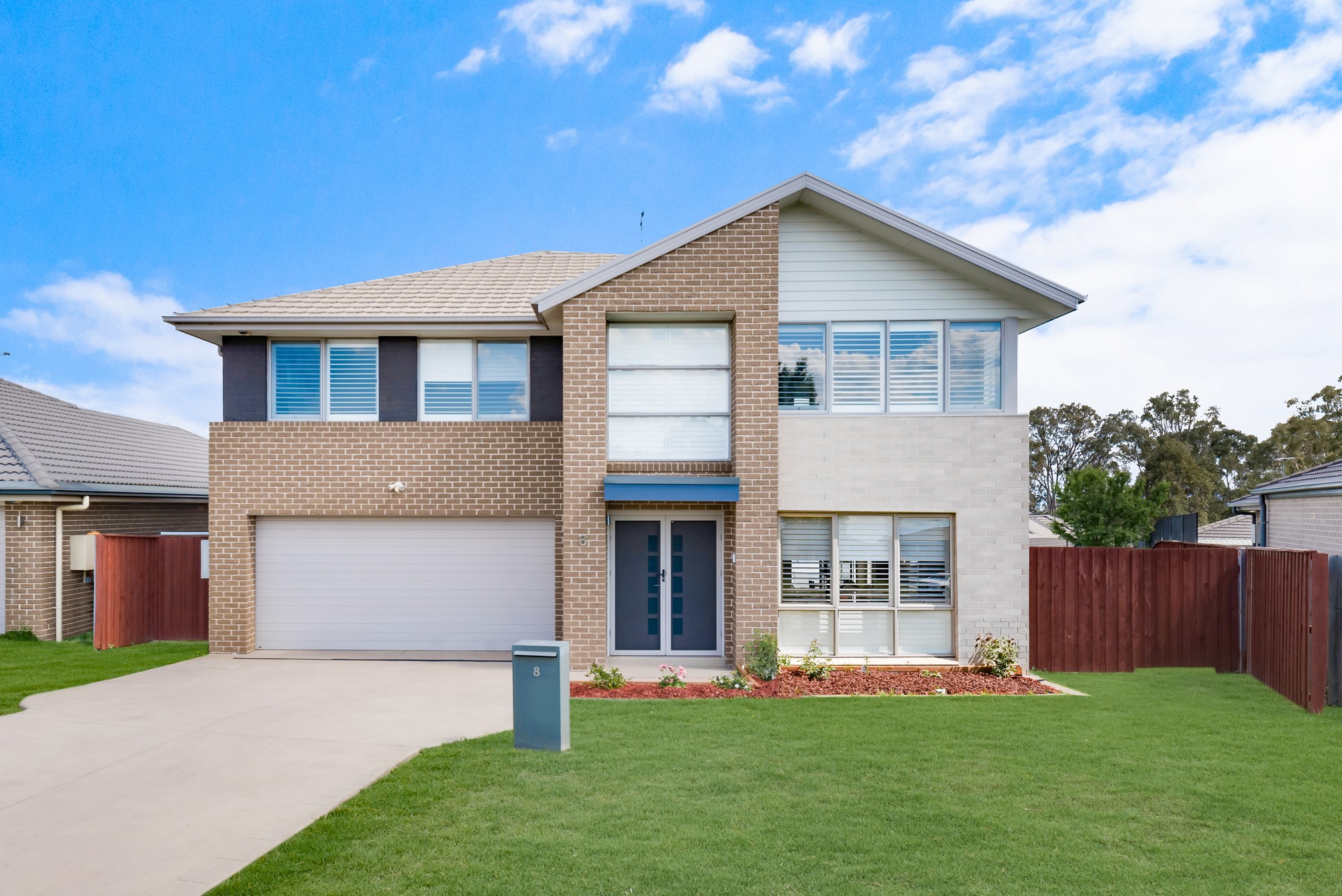 8 Hinton Street, Spring Farm, NSW 2570