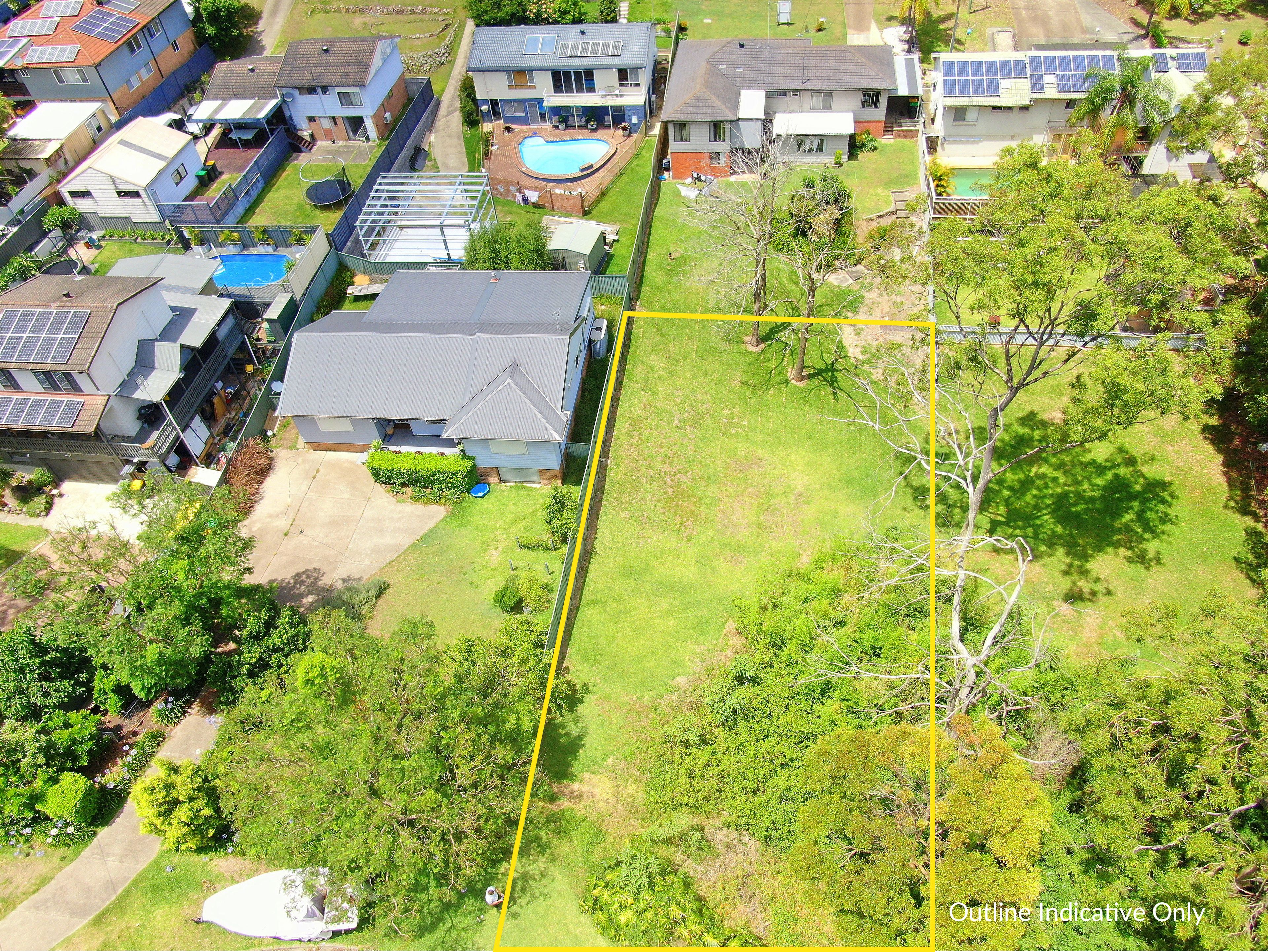 18 Regent Street, Tingira Heights, NSW 2290