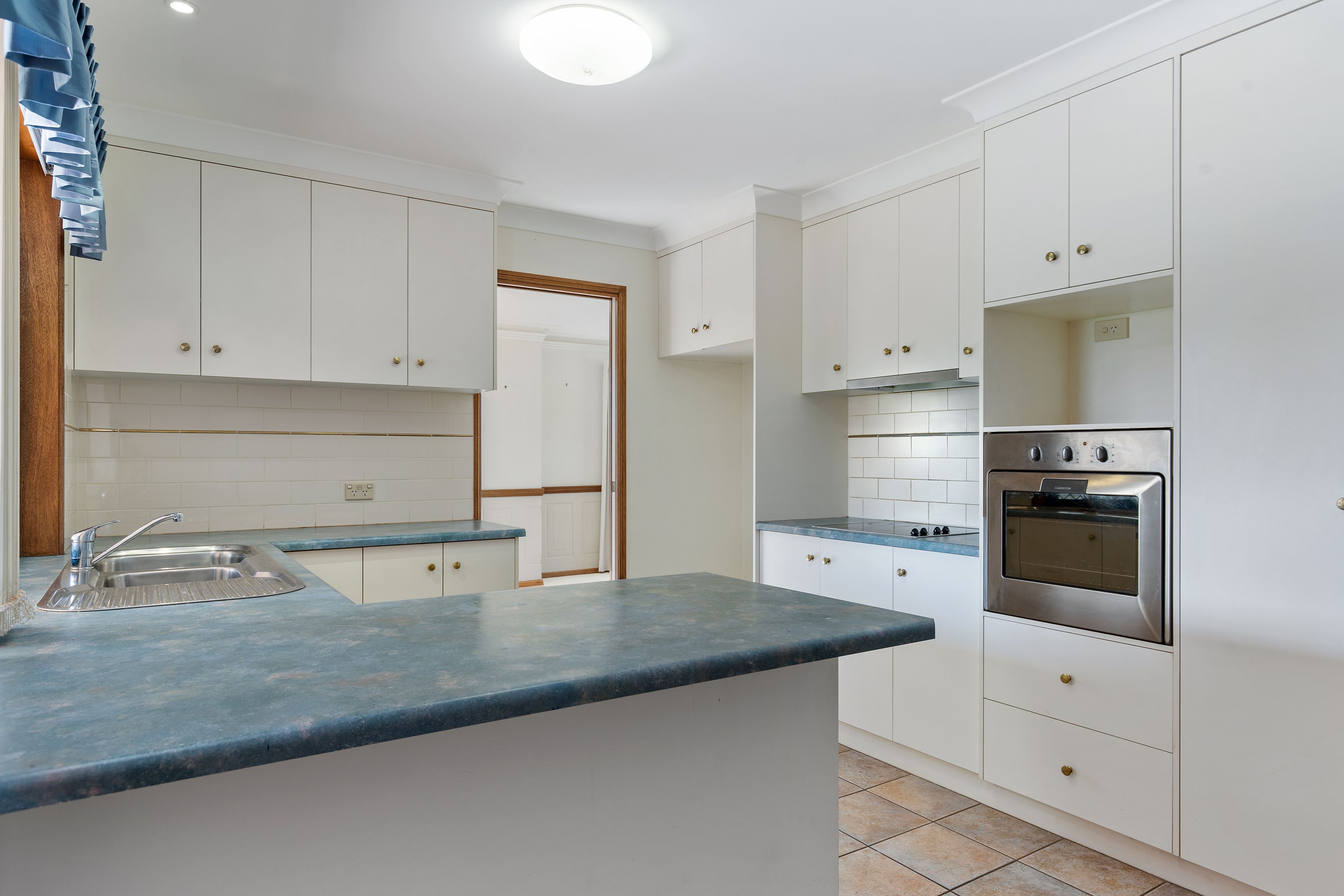361 Mackenzie Street, Middle Ridge, QLD 4350