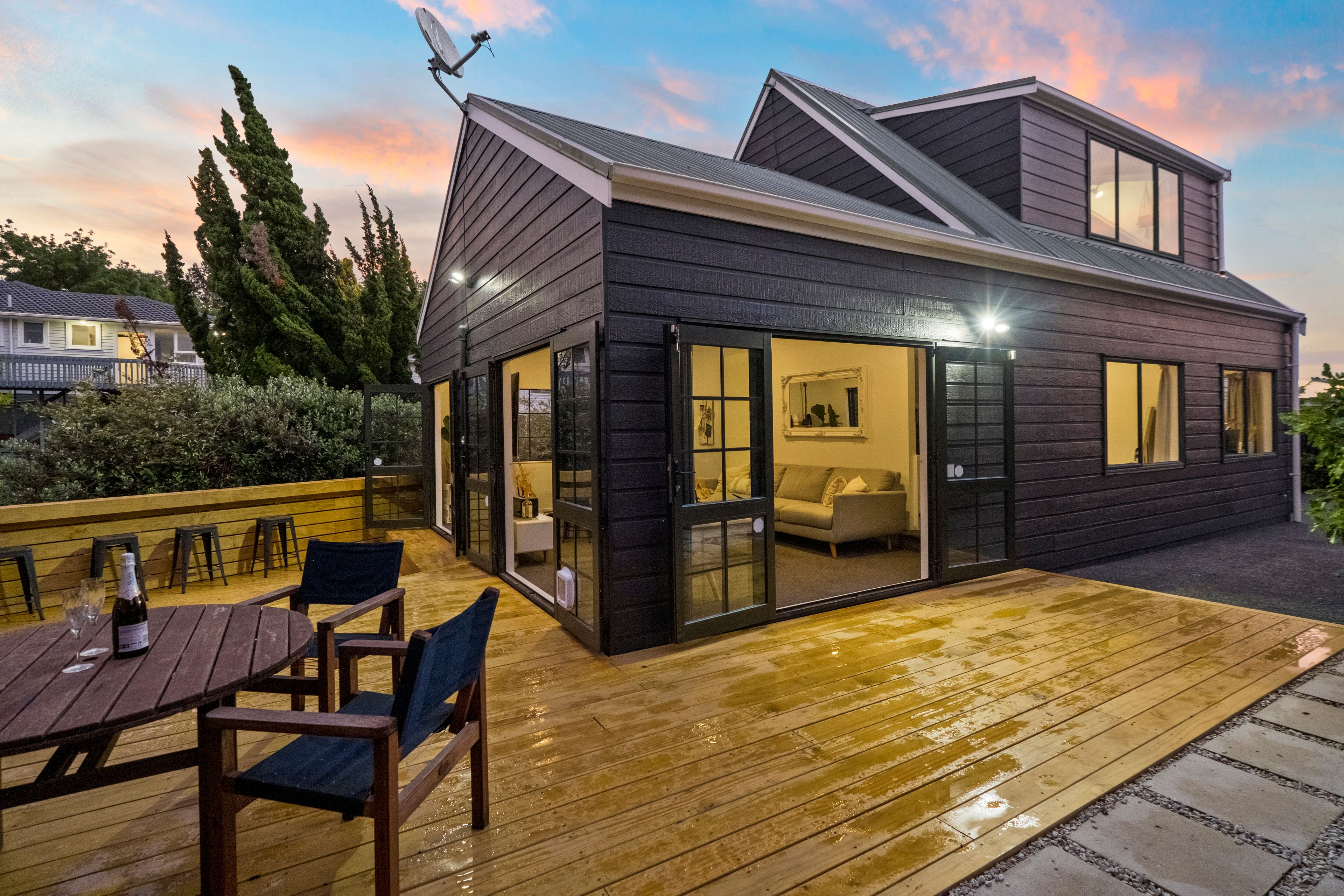 20a Union Road, Howick, Manukau City