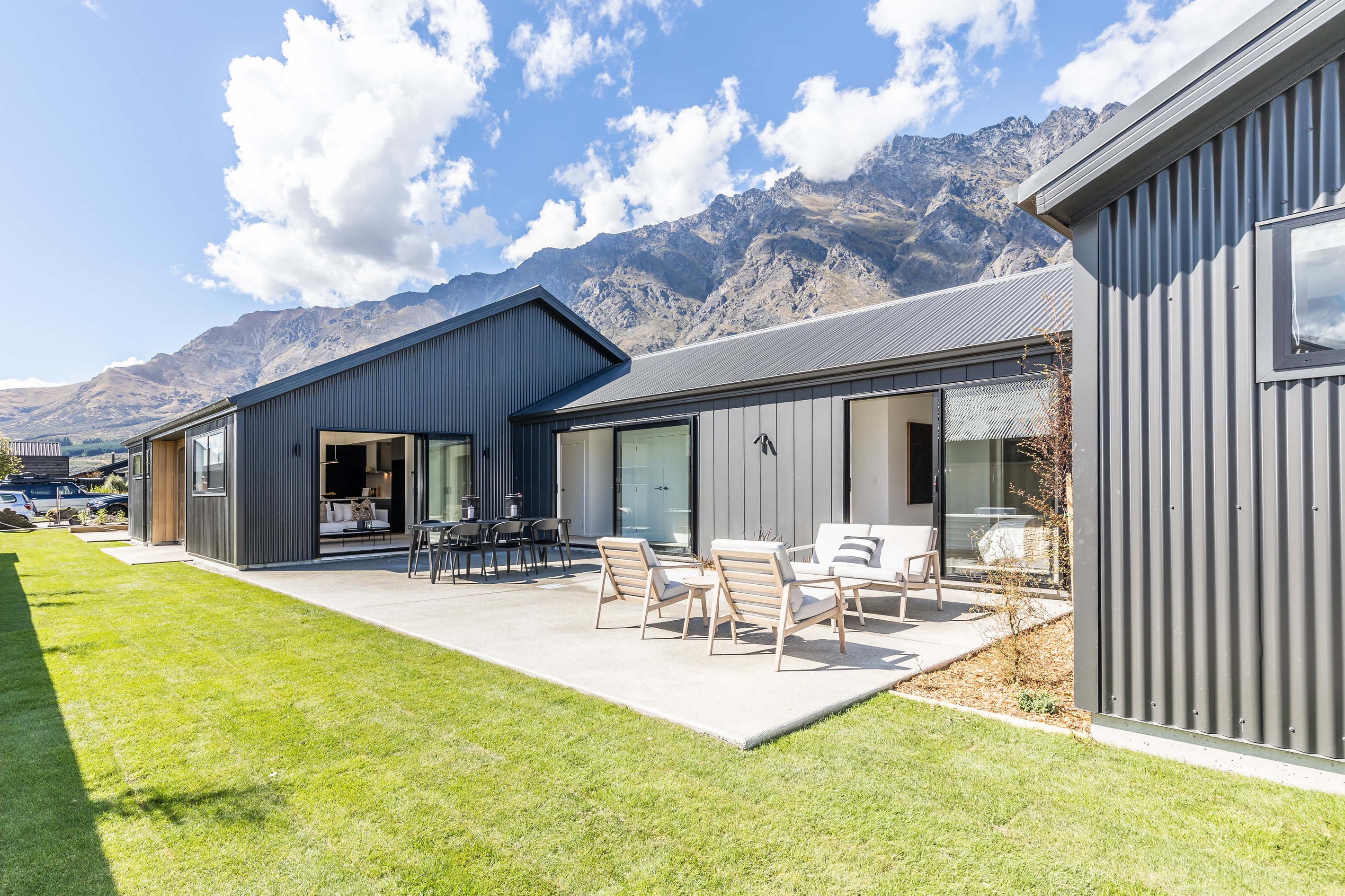 13 Ward Street, Hanley's Farm, Jacks Point, Queenstown Lakes District