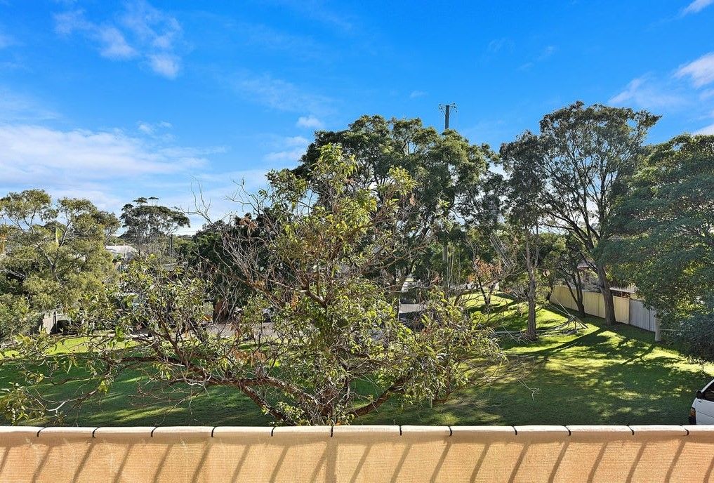 4/481 Bunnerong Road, Matraville, NSW 2036