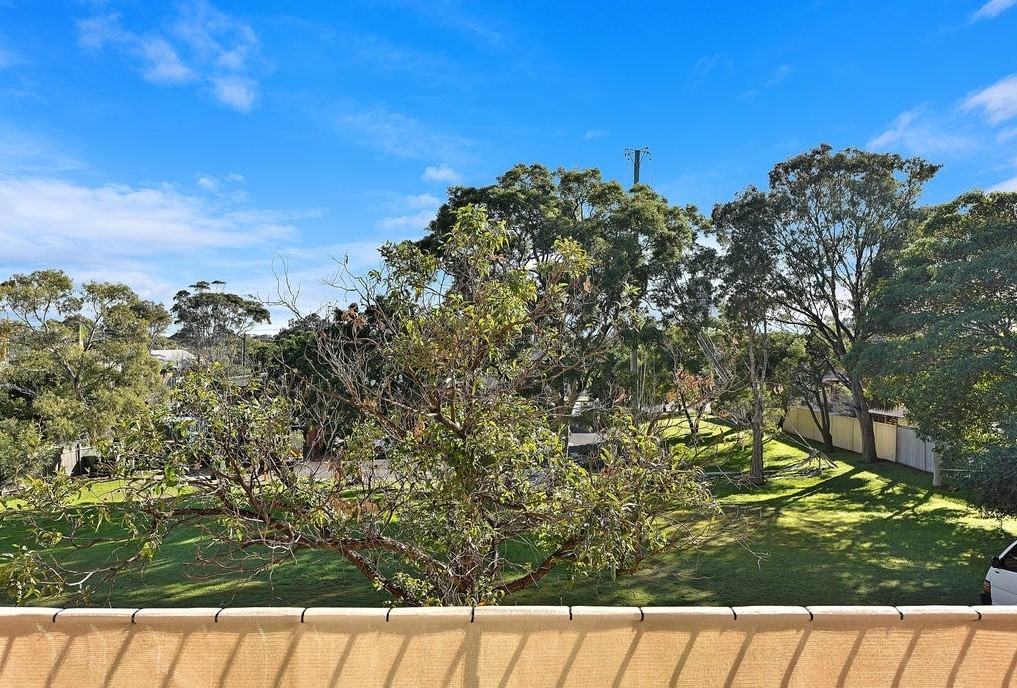 4/481 Bunnerong Road, Matraville, NSW 2036