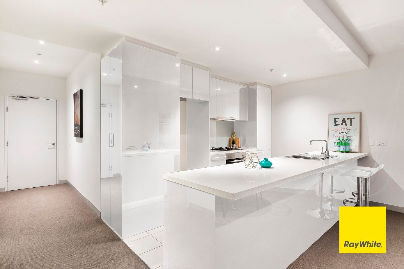 3303/283 City Road, Southbank, VIC 3006