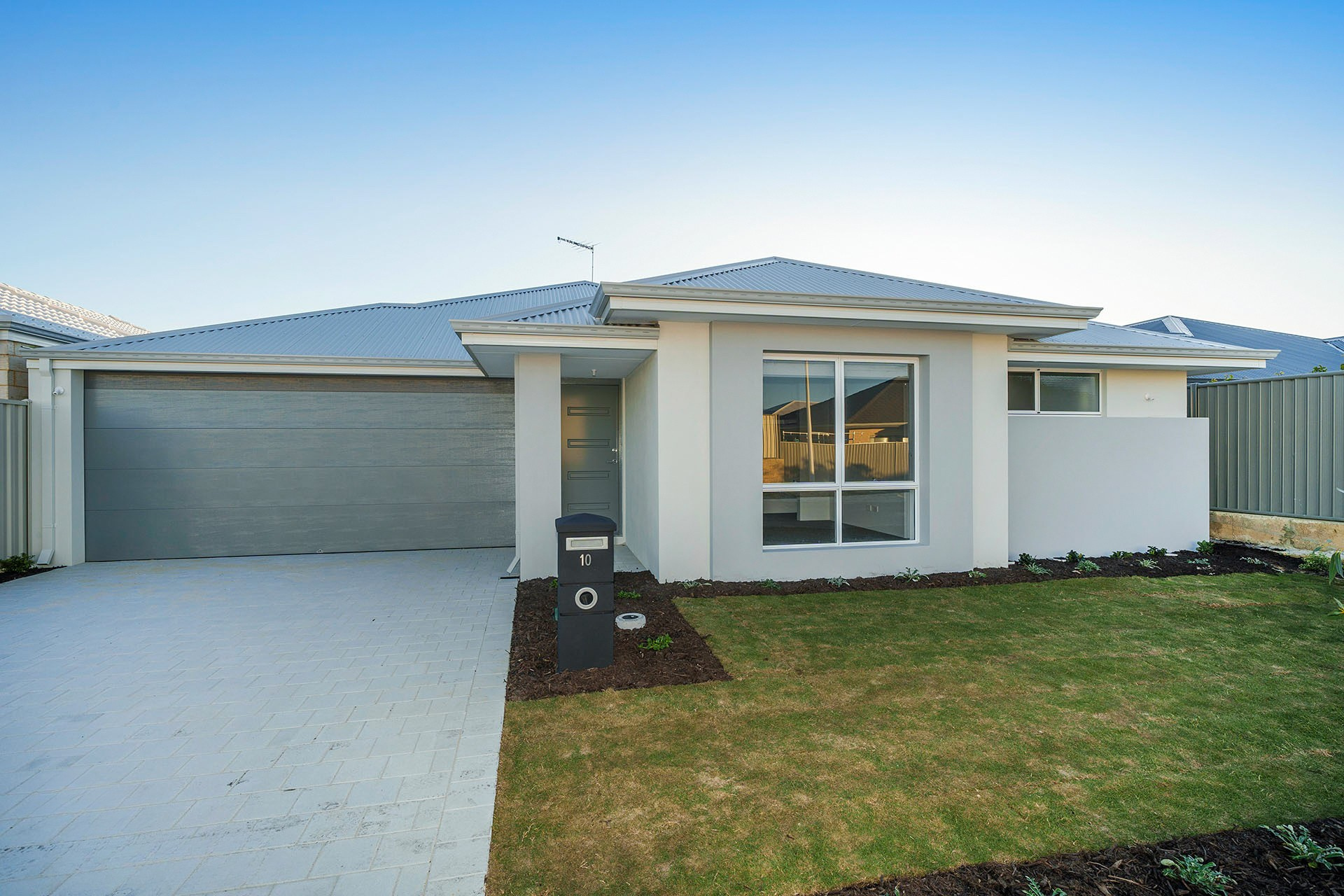 10 Puce Way — photo from Ray White North Quays