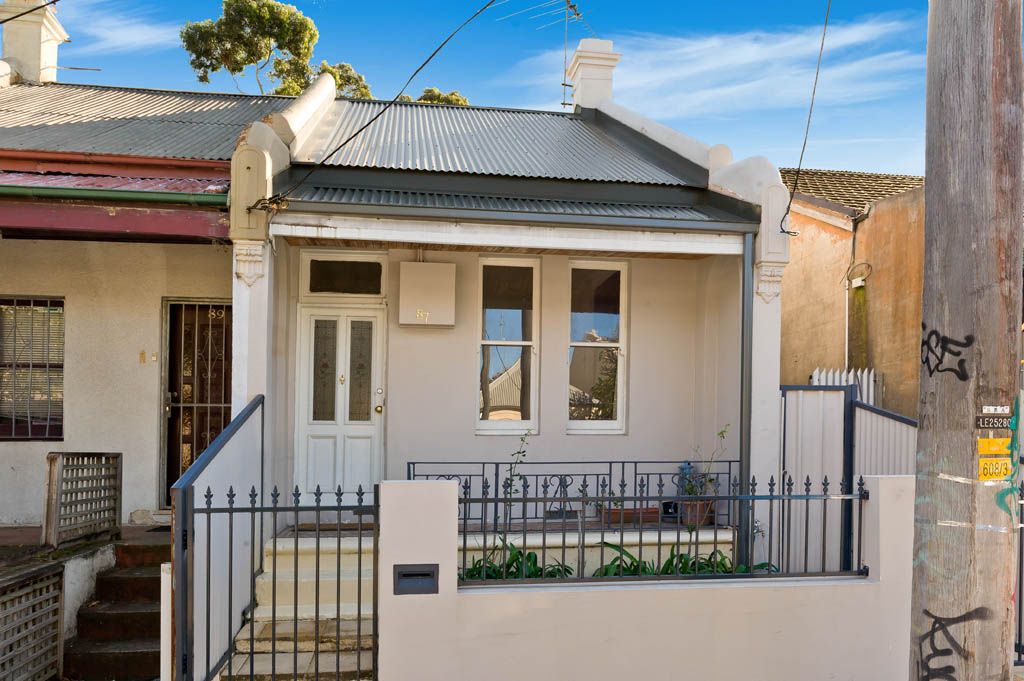 87 Lord Street, Newtown, NSW 2042