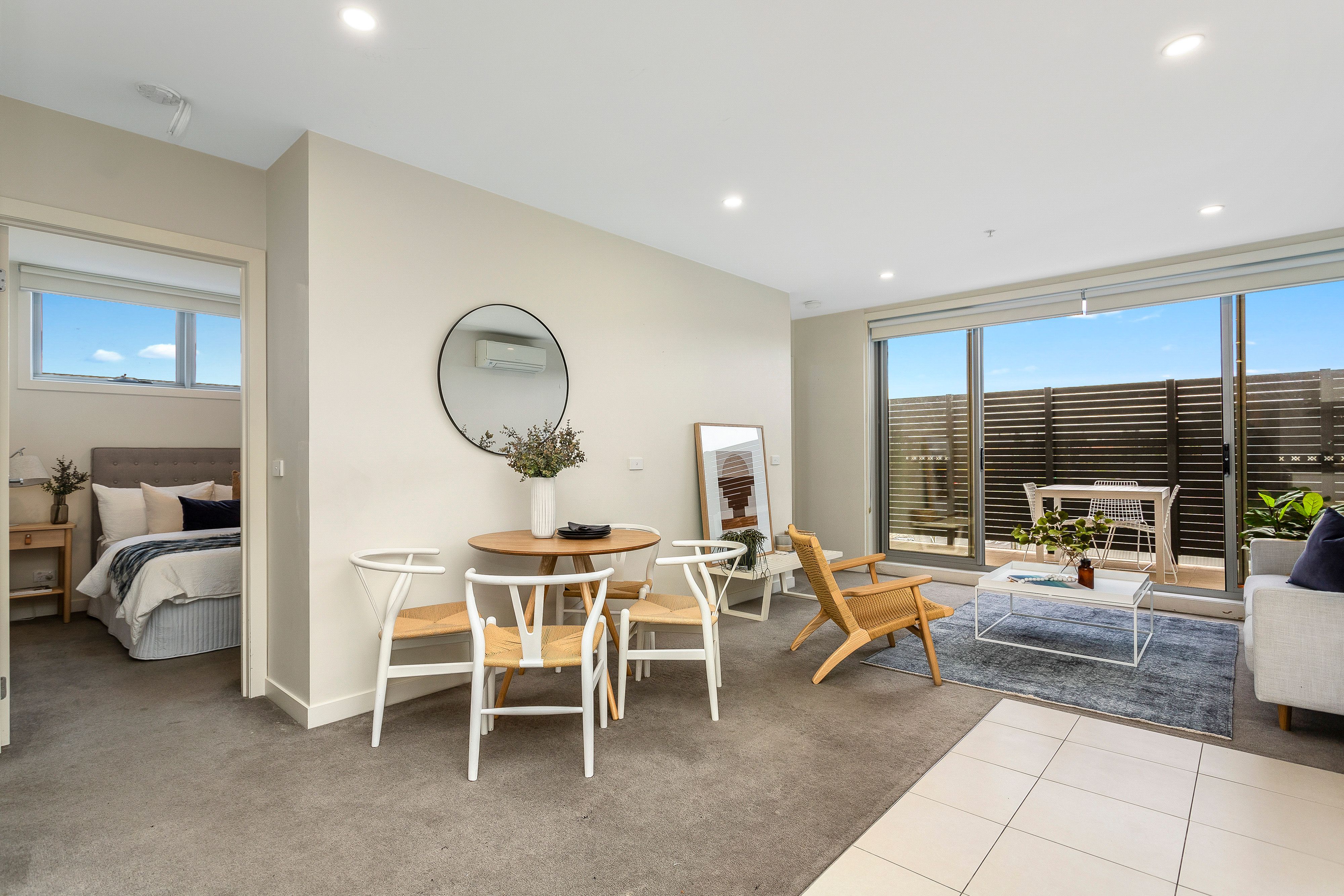 204/450 Bell Street, Preston, VIC 3072 Apartment for Rent