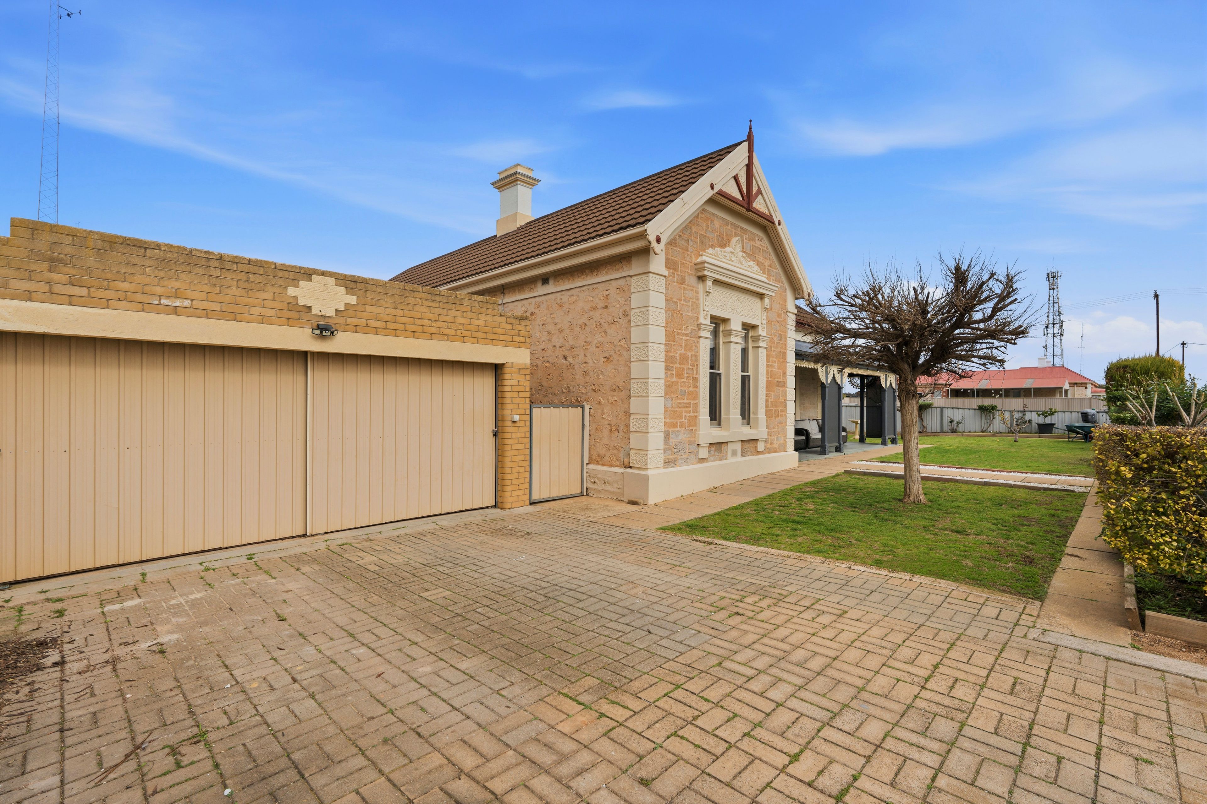 24 Forster Street, Kadina, SA 5554